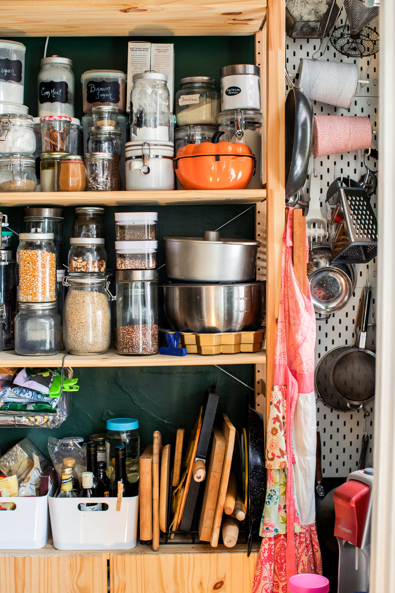 11 Food Storage Containers That Will Help You Achieve an Organized,  Streamlined Refrigerator