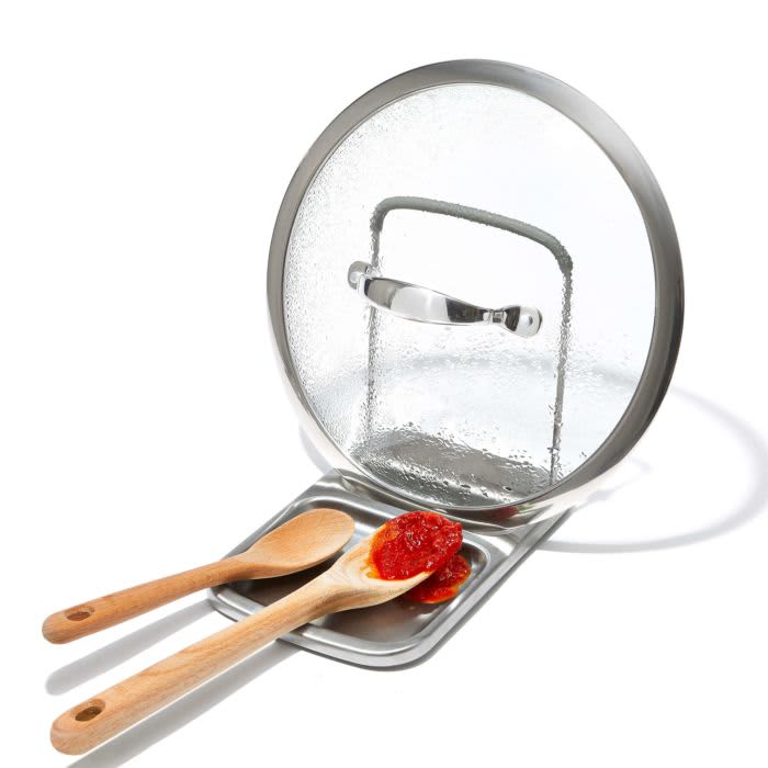 Cookware Handles - Spoon Rest Hack