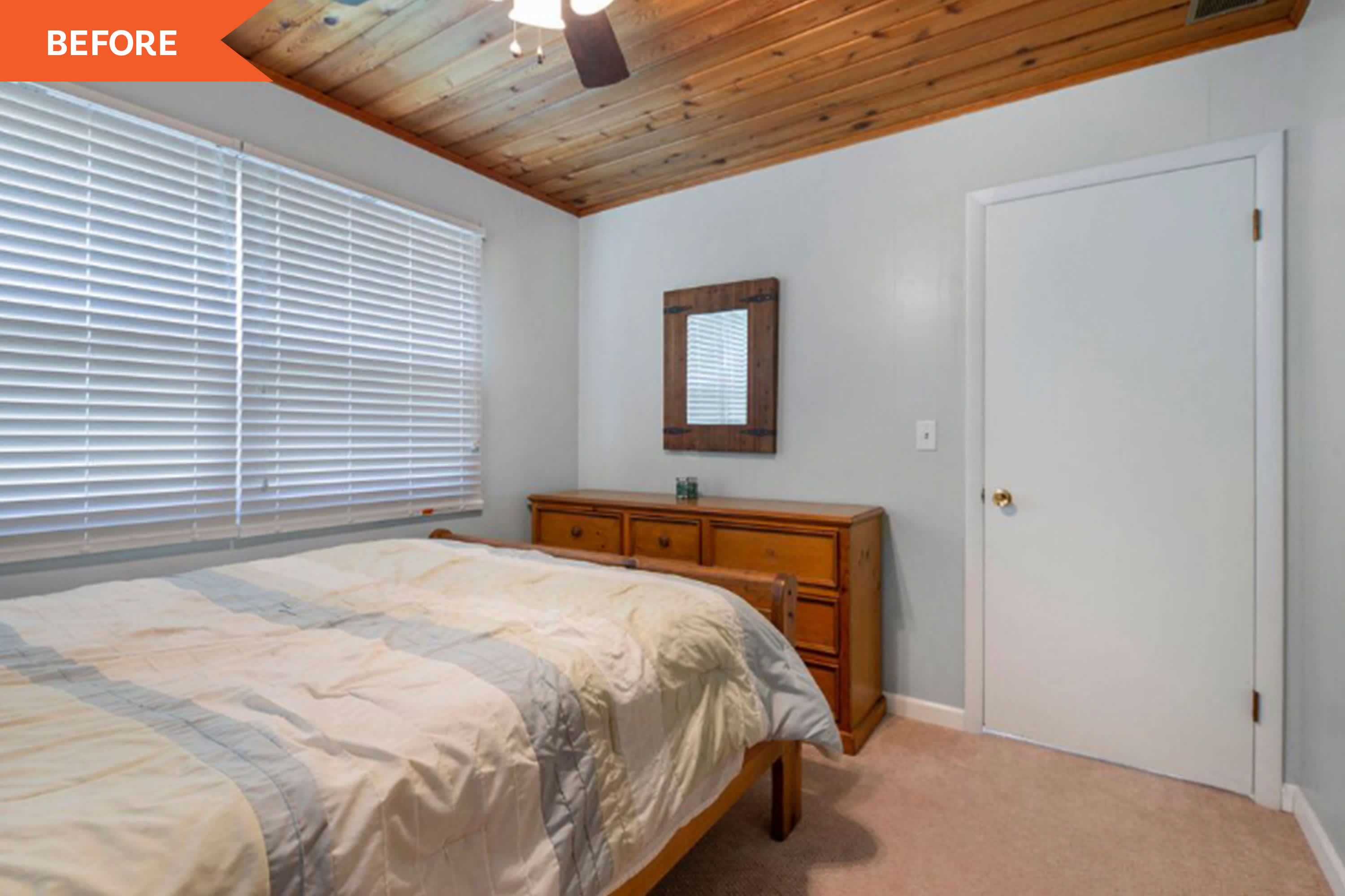 Baseball Room - Traditional - Bedroom - Kansas City - by Inspirations by  Reesa