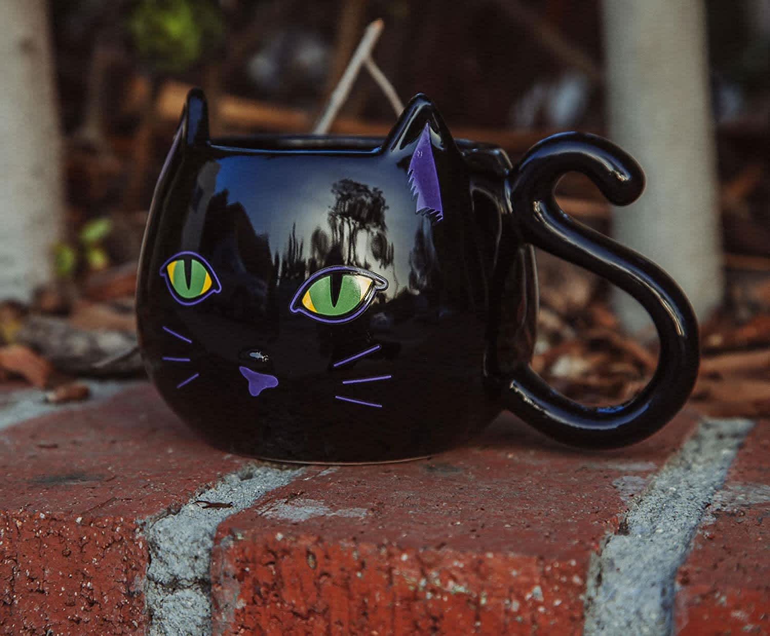 A New Binx the Cat Mug is Being Sold on Amazon | The Kitchn