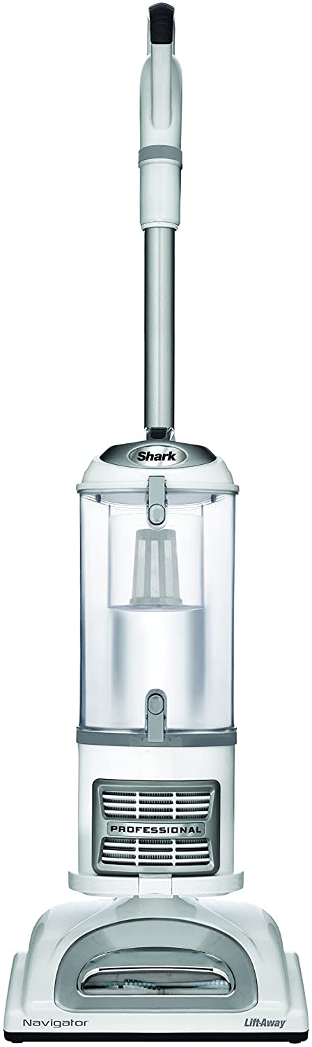 Save $40 On Shark's Navigator Lift-Away Pro Upright Vacuum, Making