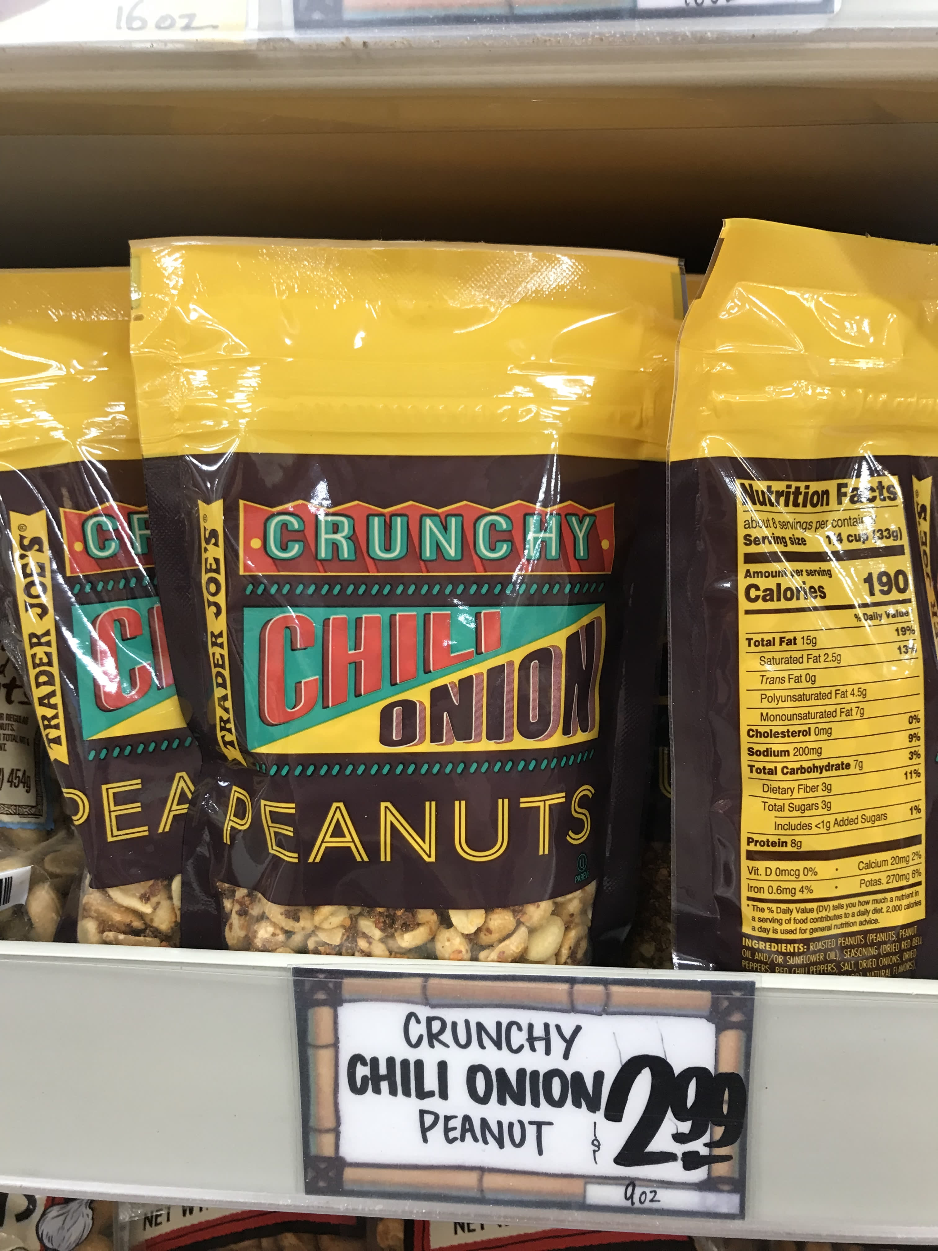 37 New Trader Joe's Products Hitting Shelves This Summer, From Pickle  Seasoning To Peanut Butter Popcorn