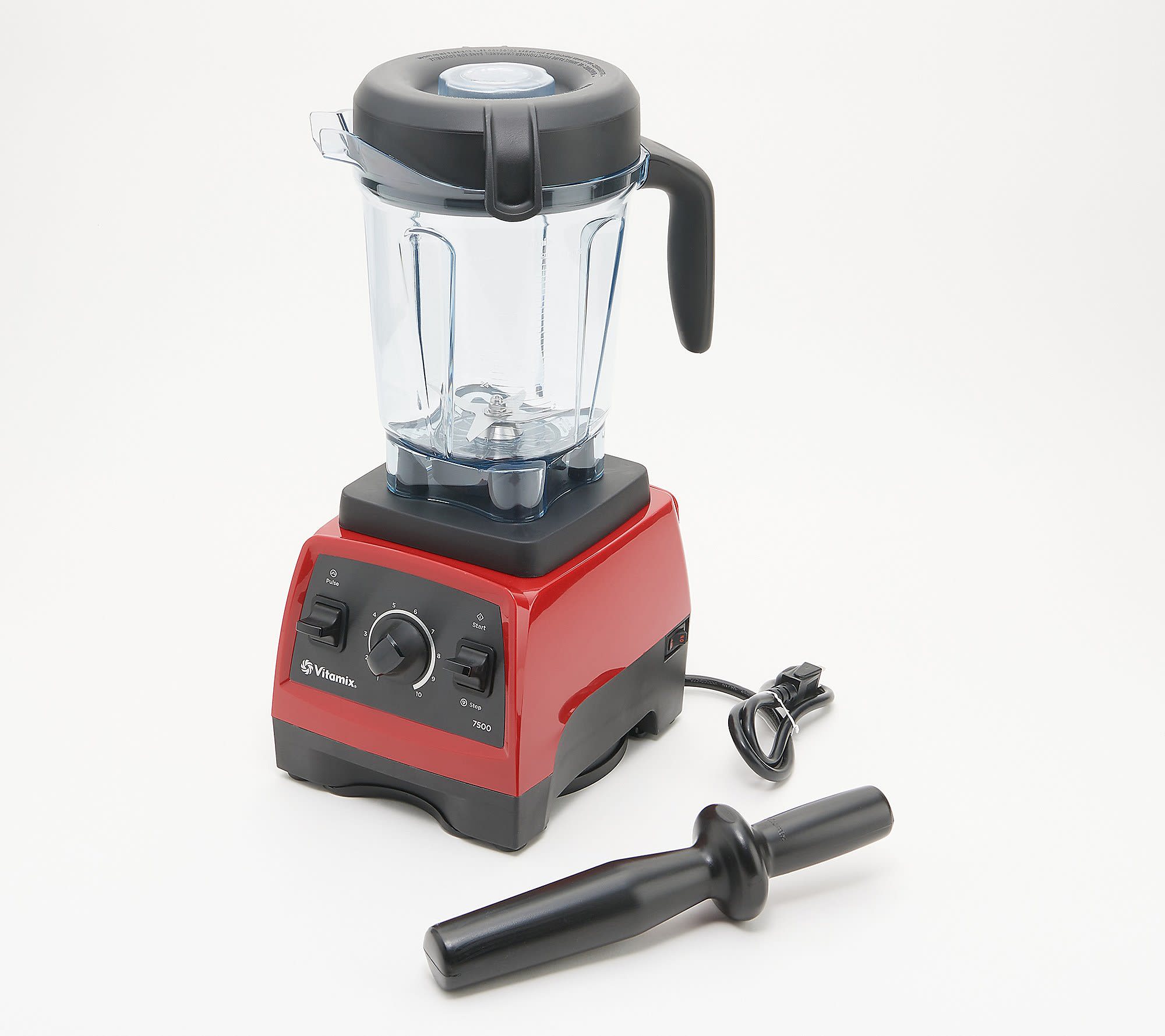 finally has Vitamix blenders on sale again, some for $200