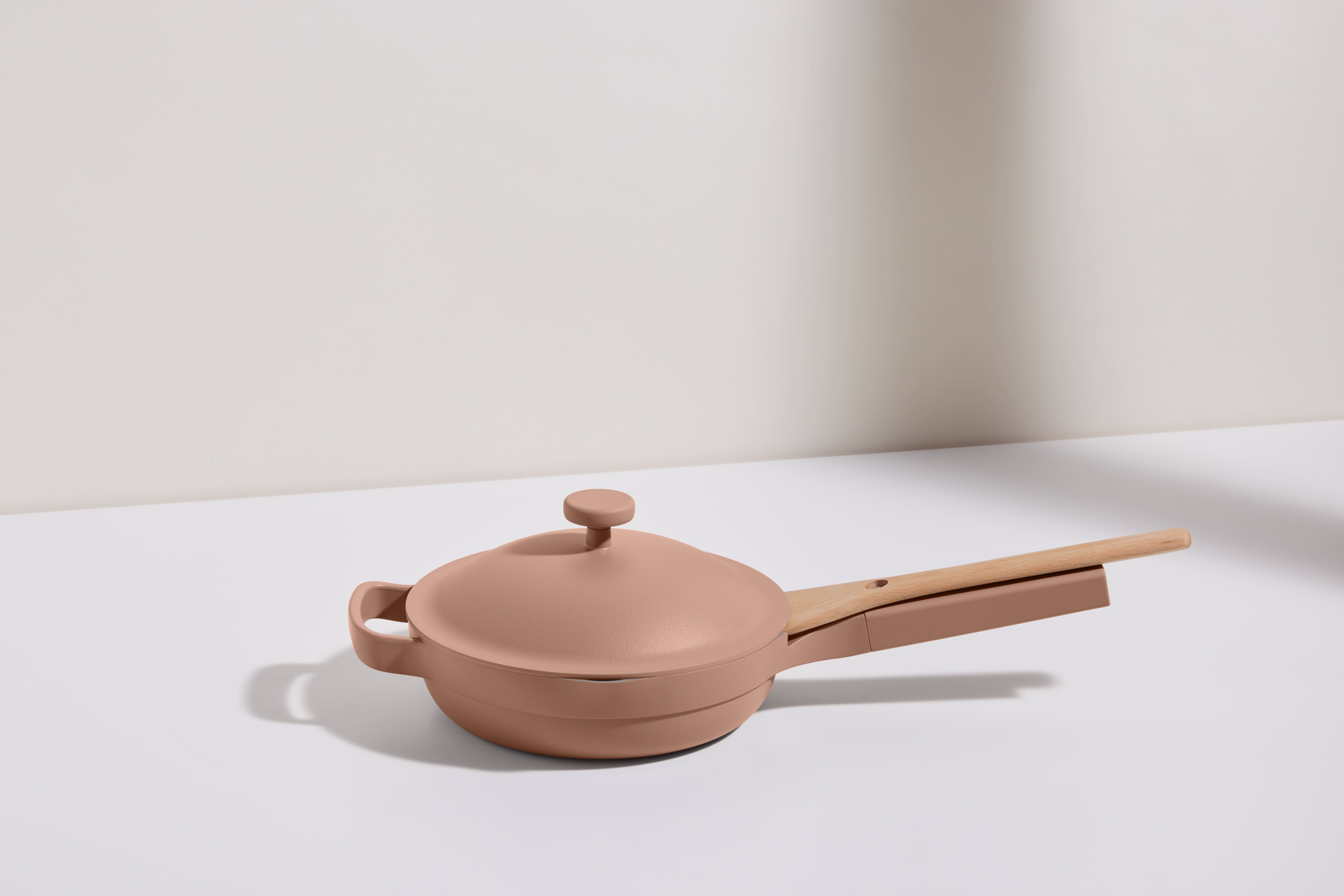 Our Place Launches Mini Versions of Always Pan & Perfect Pot