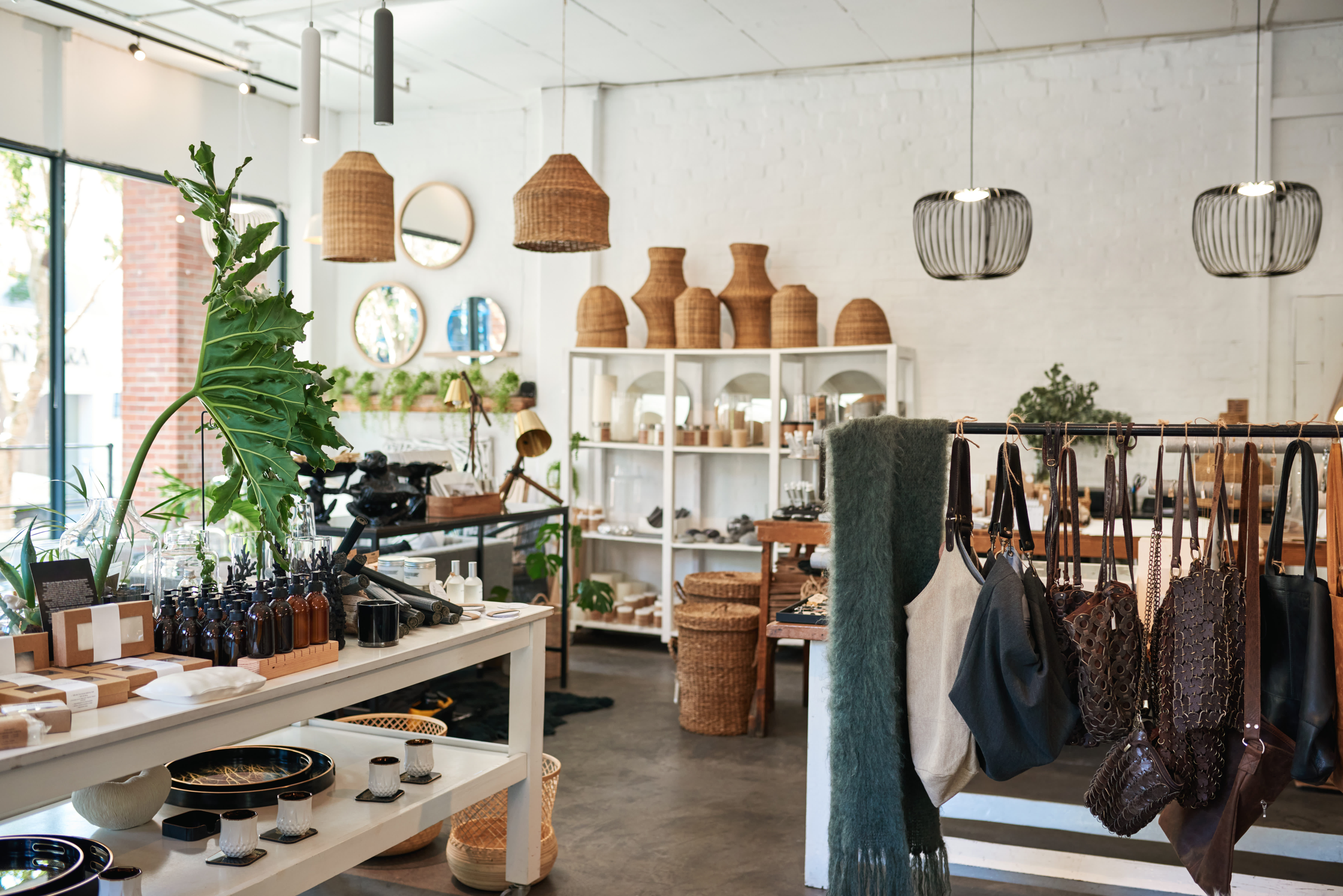 6 Home Decor Shops Around the World I'd Love to Visit