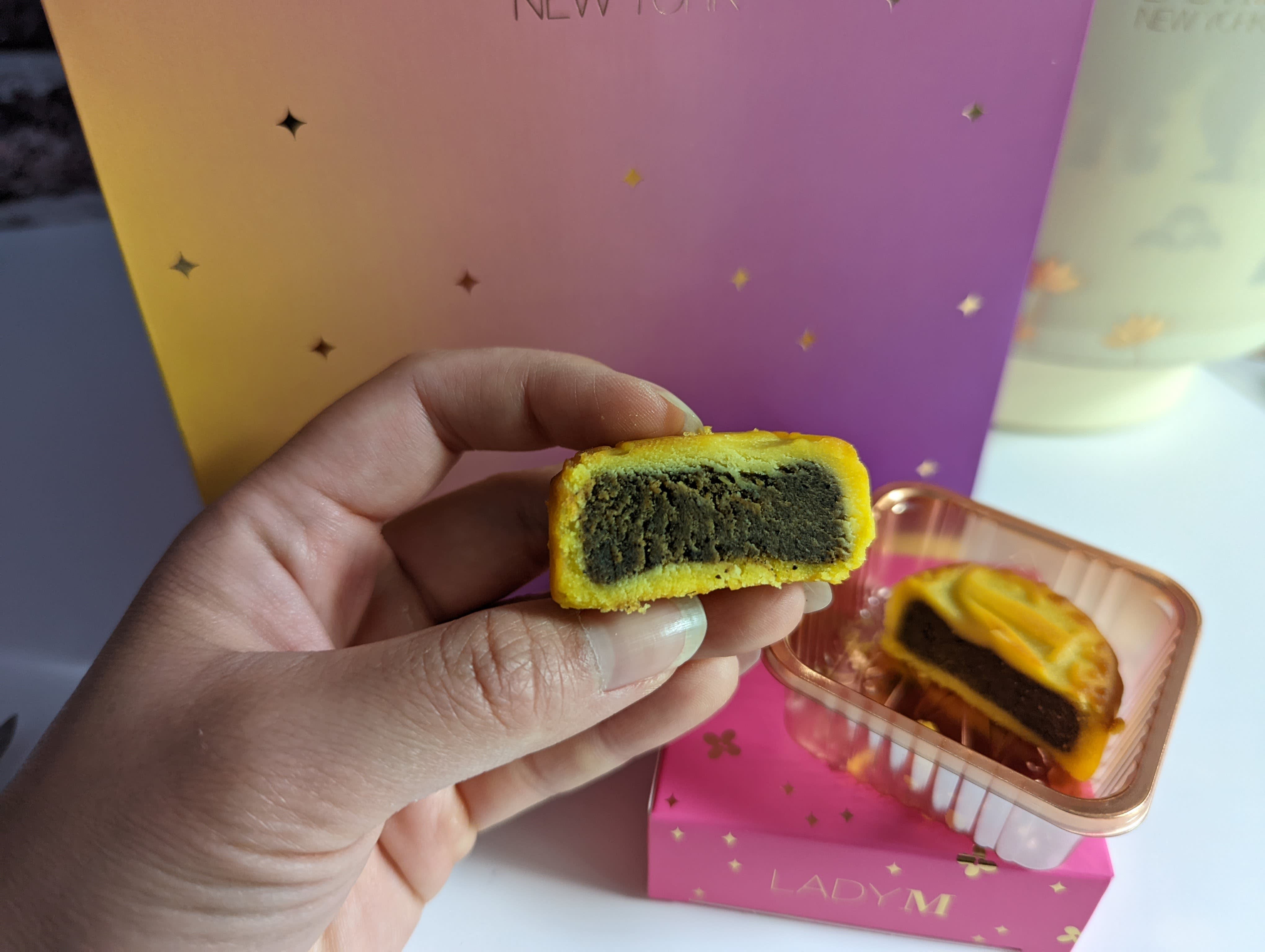 How Brands Use Chinese Mooncakes to Sell Luxury