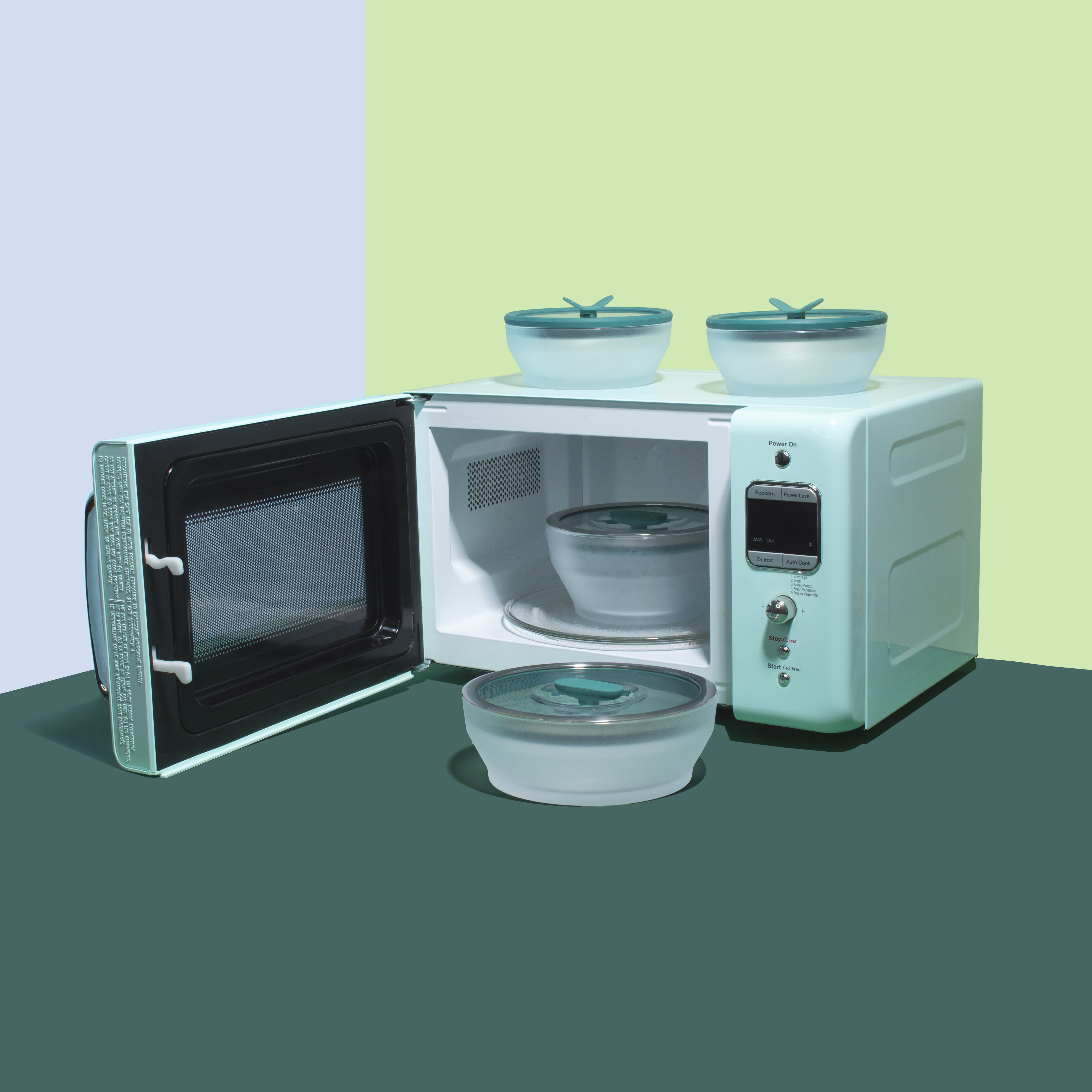5 Tips for Picking a College Dorm Microwave - Daily Dream Decor
