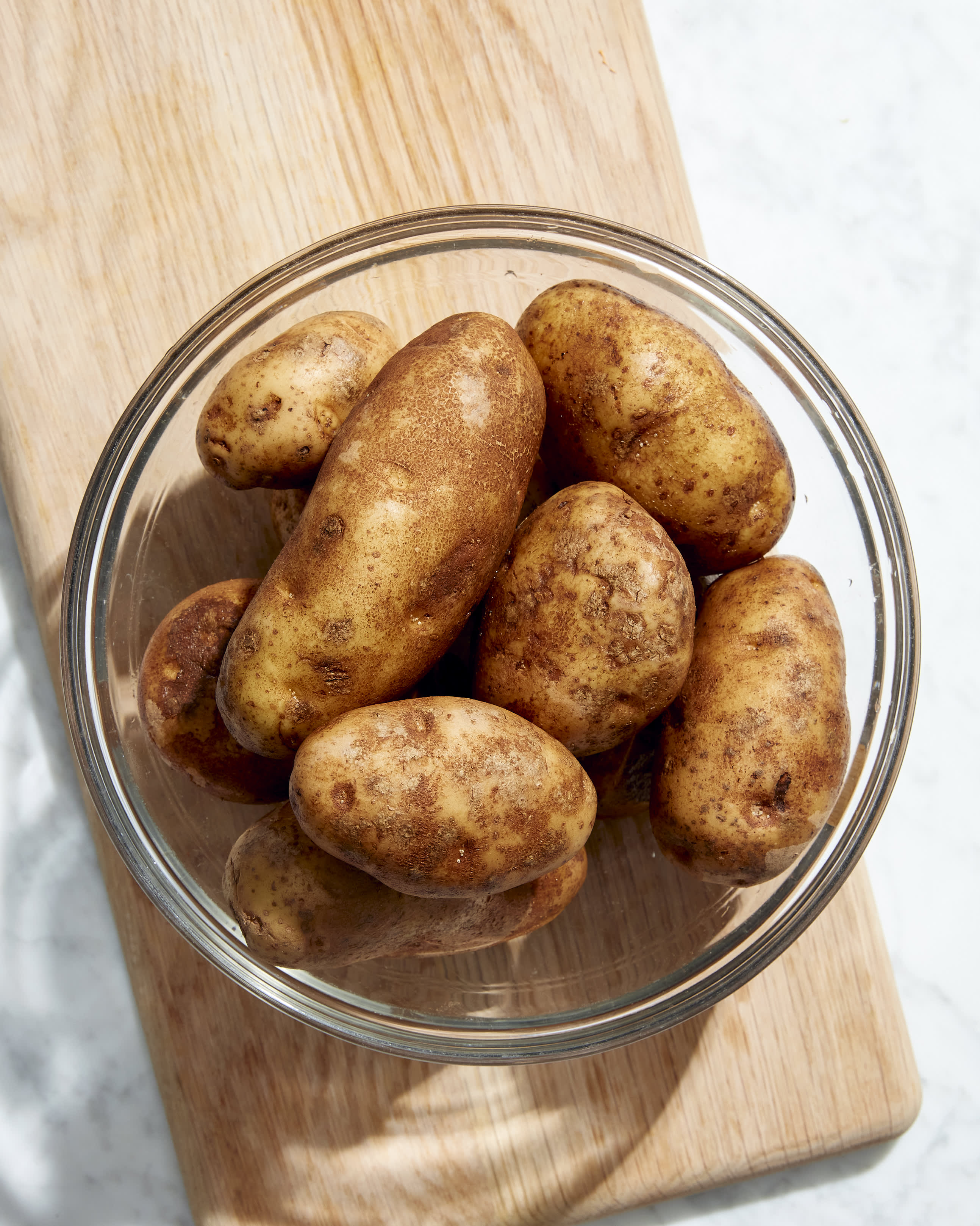 6 Ways Farmers Can Better Market Potatoes - Hobby Farms