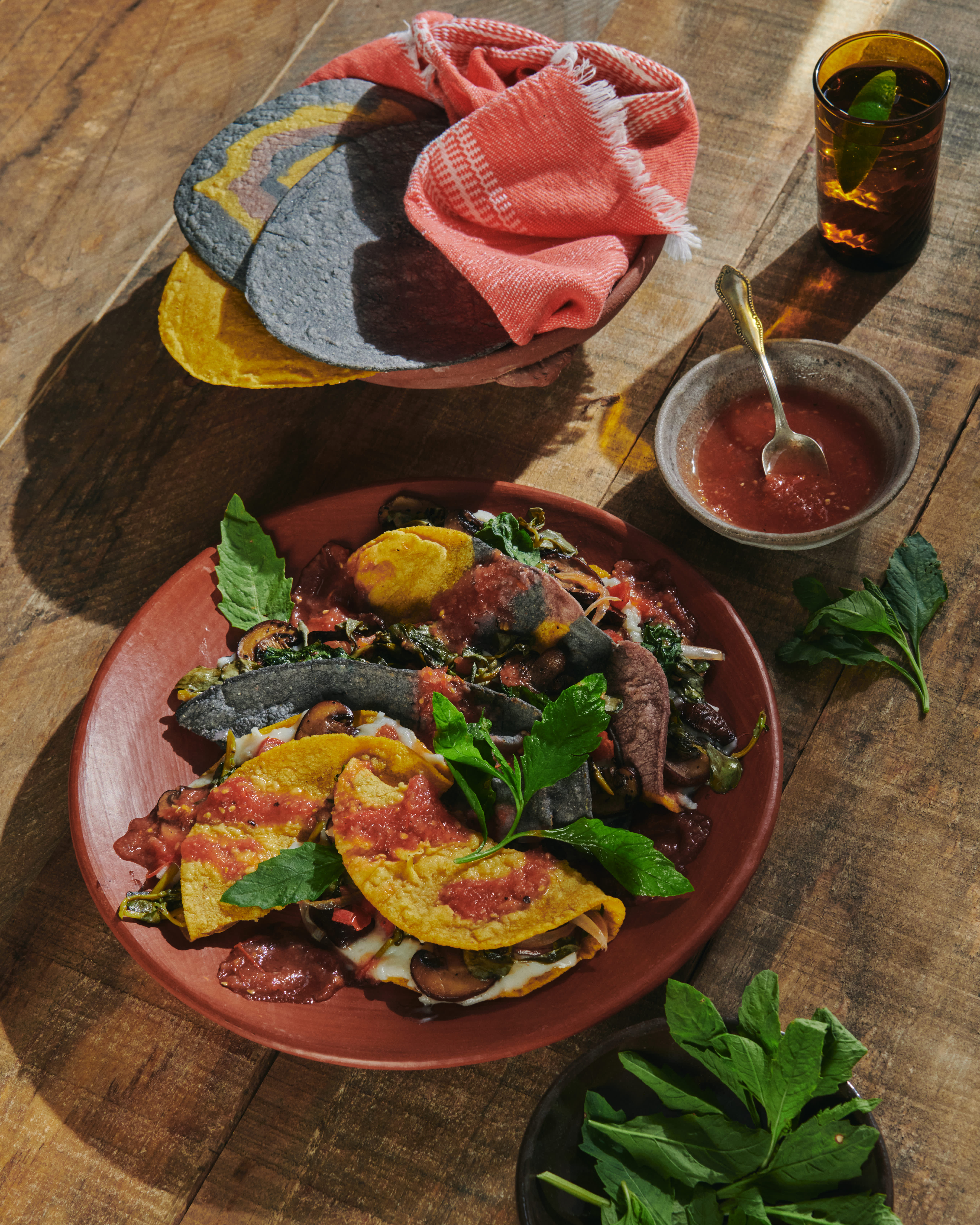 Arroz Verde (Mexican Green Rice) | The Kitchn