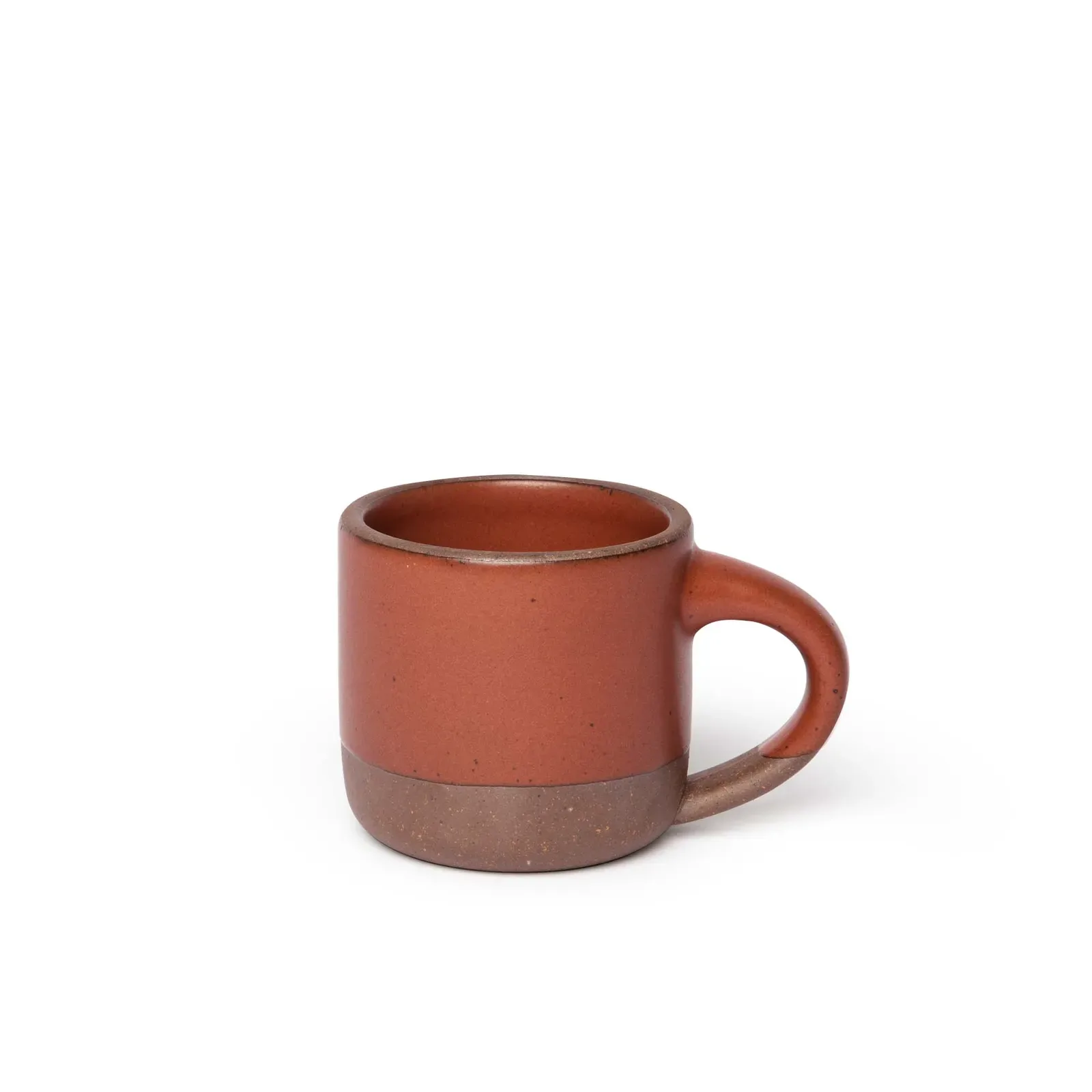 Smallest mug for big ideas. Copper shut cup. Explore more. – Croco Studios  Srl