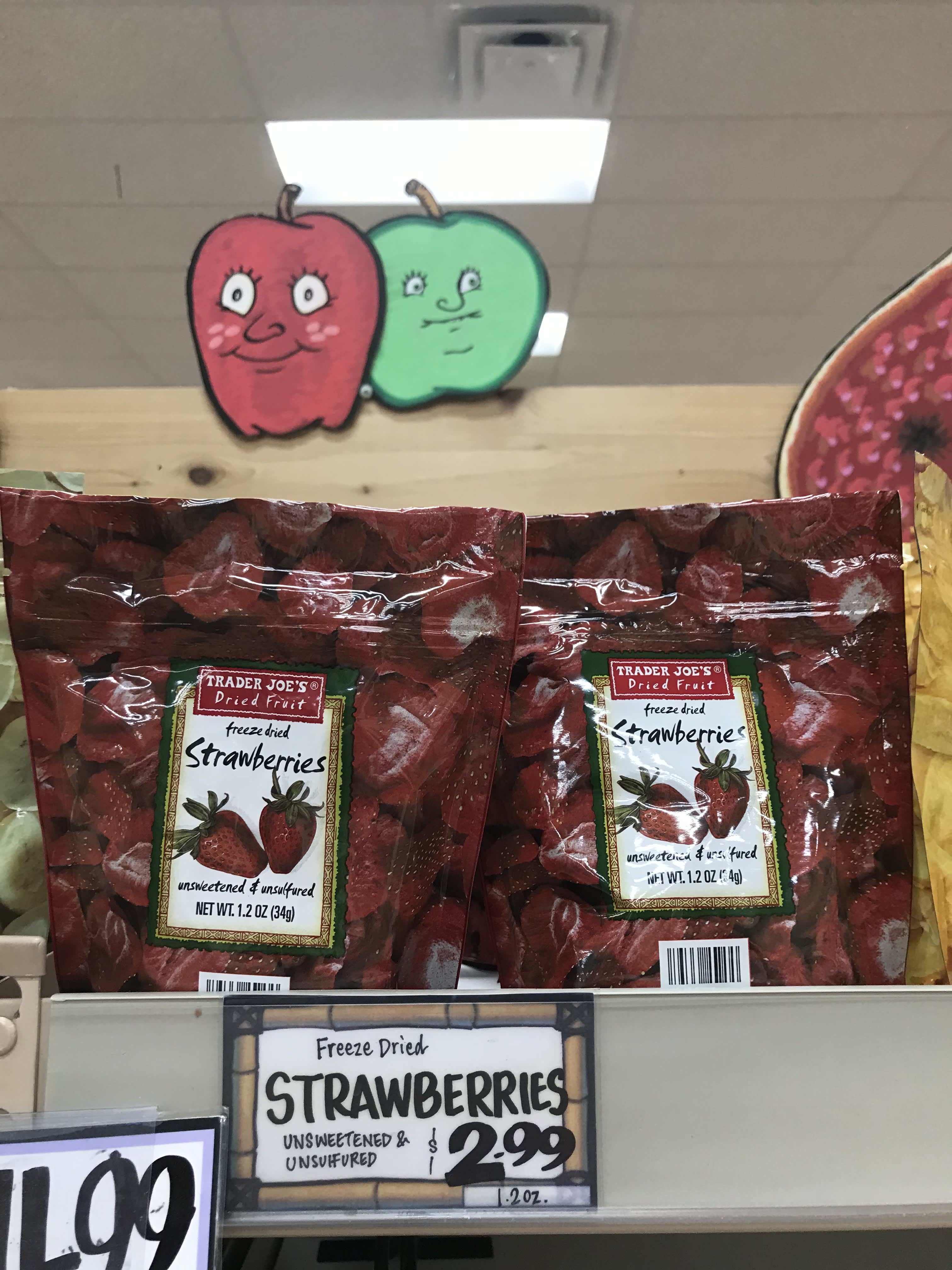 Underrated Trader Joe's Items to Buy Now