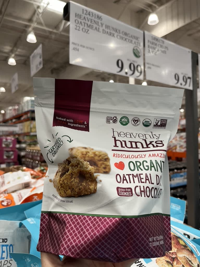 Costco Is Now Selling the Ultimate Super Bowl Snack