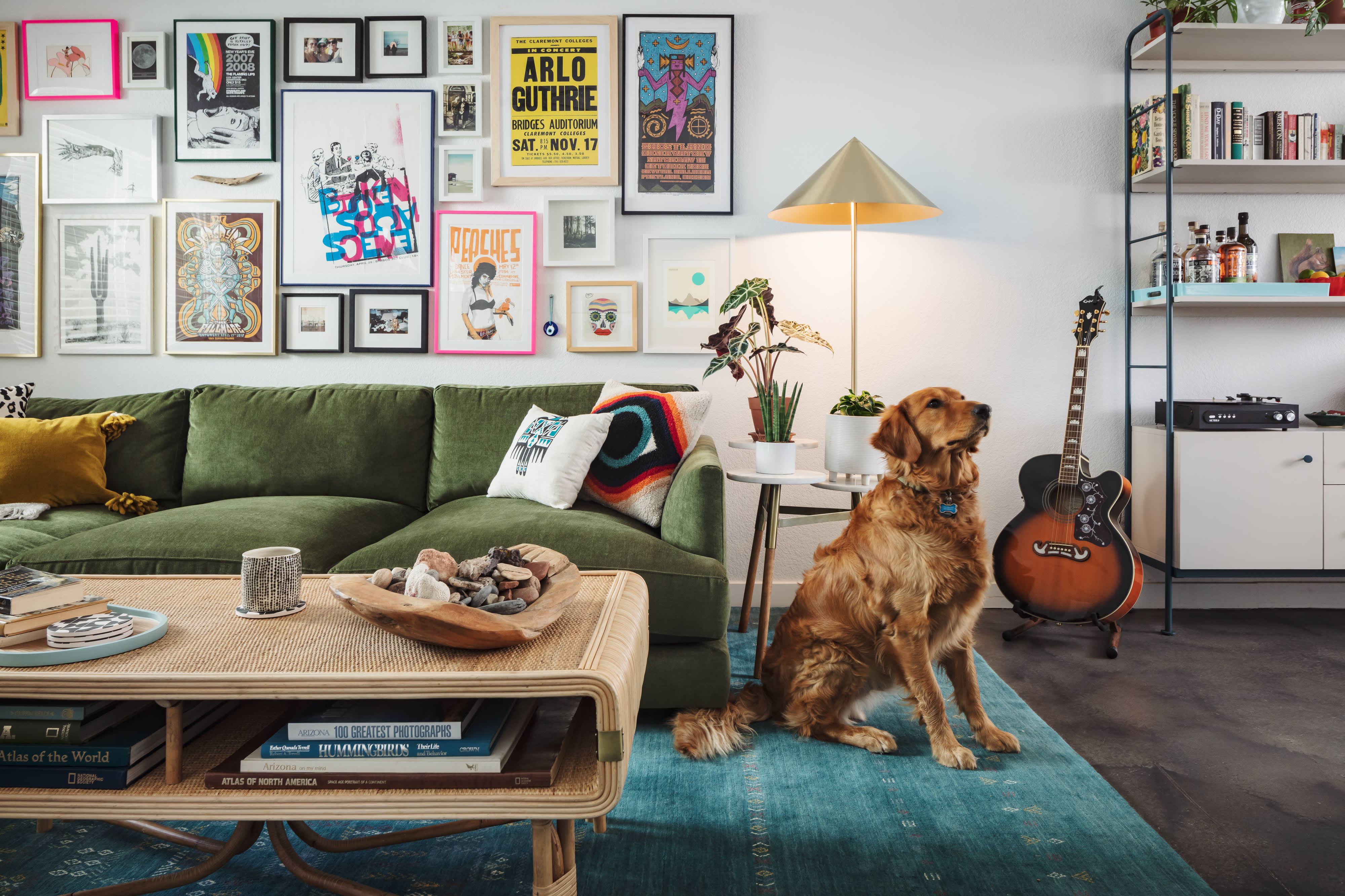 Learn How To Decorate Bohemian Style  Bohemian living room decor, Boho  living room inspiration, Boho room decor