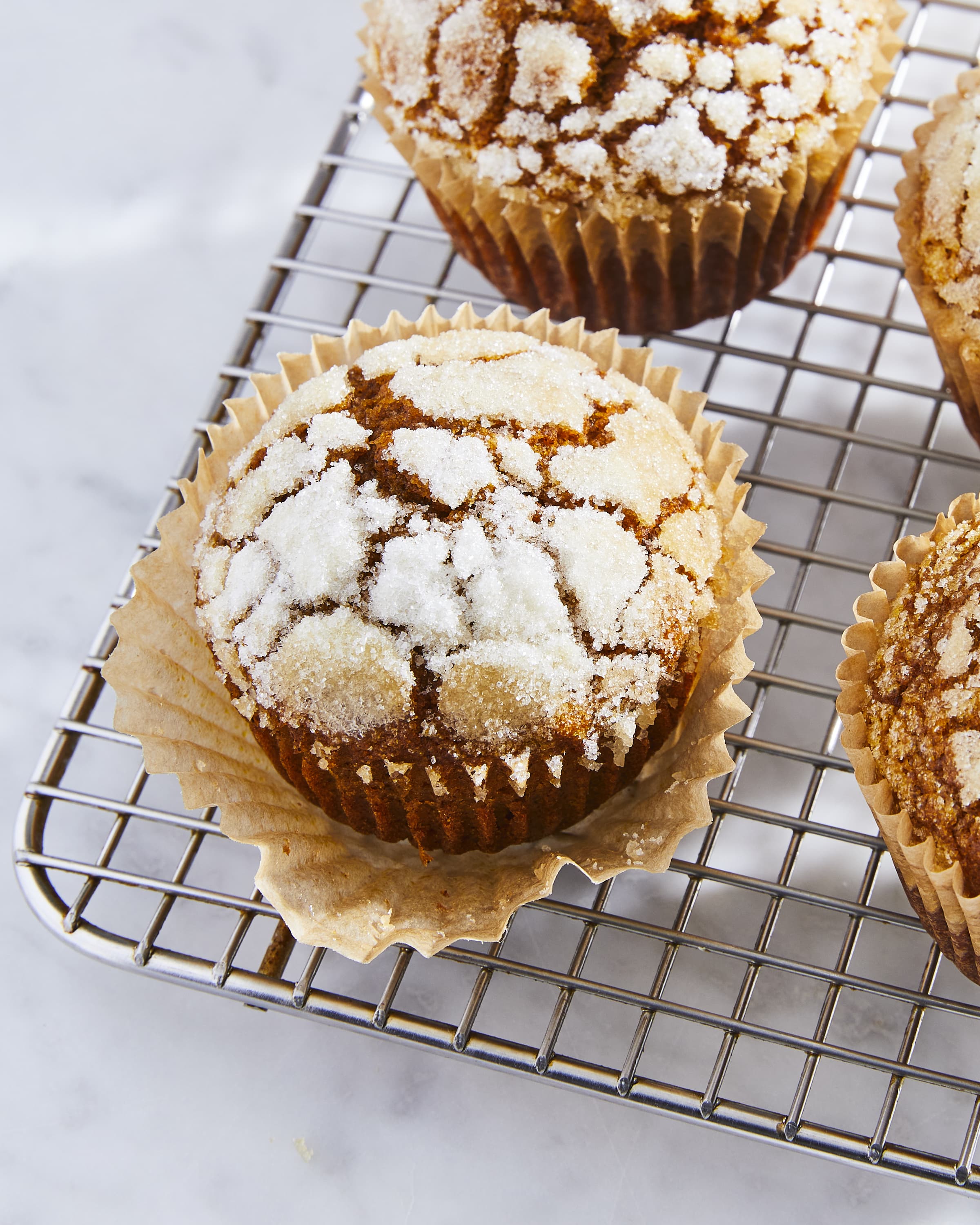 libby's canned pumpkin muffin recipes