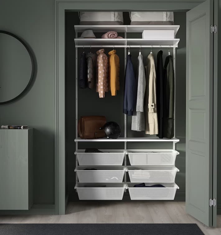 22 Places to Buy Storage & Organization Essentials in 2023