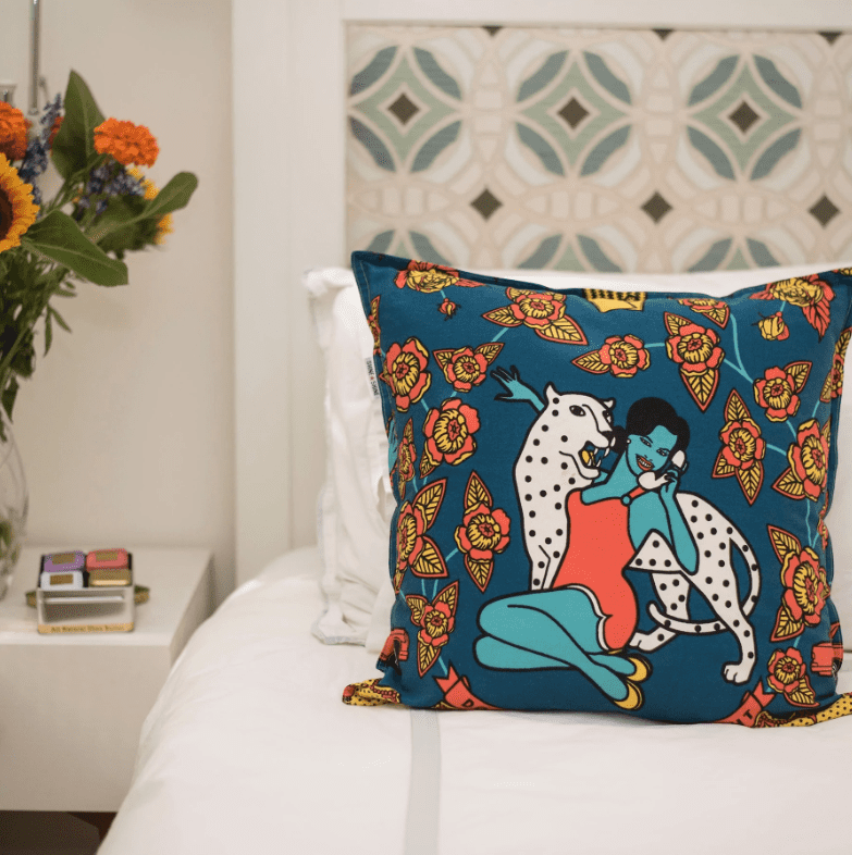 The Best Places to Buy Throw Pillows Online