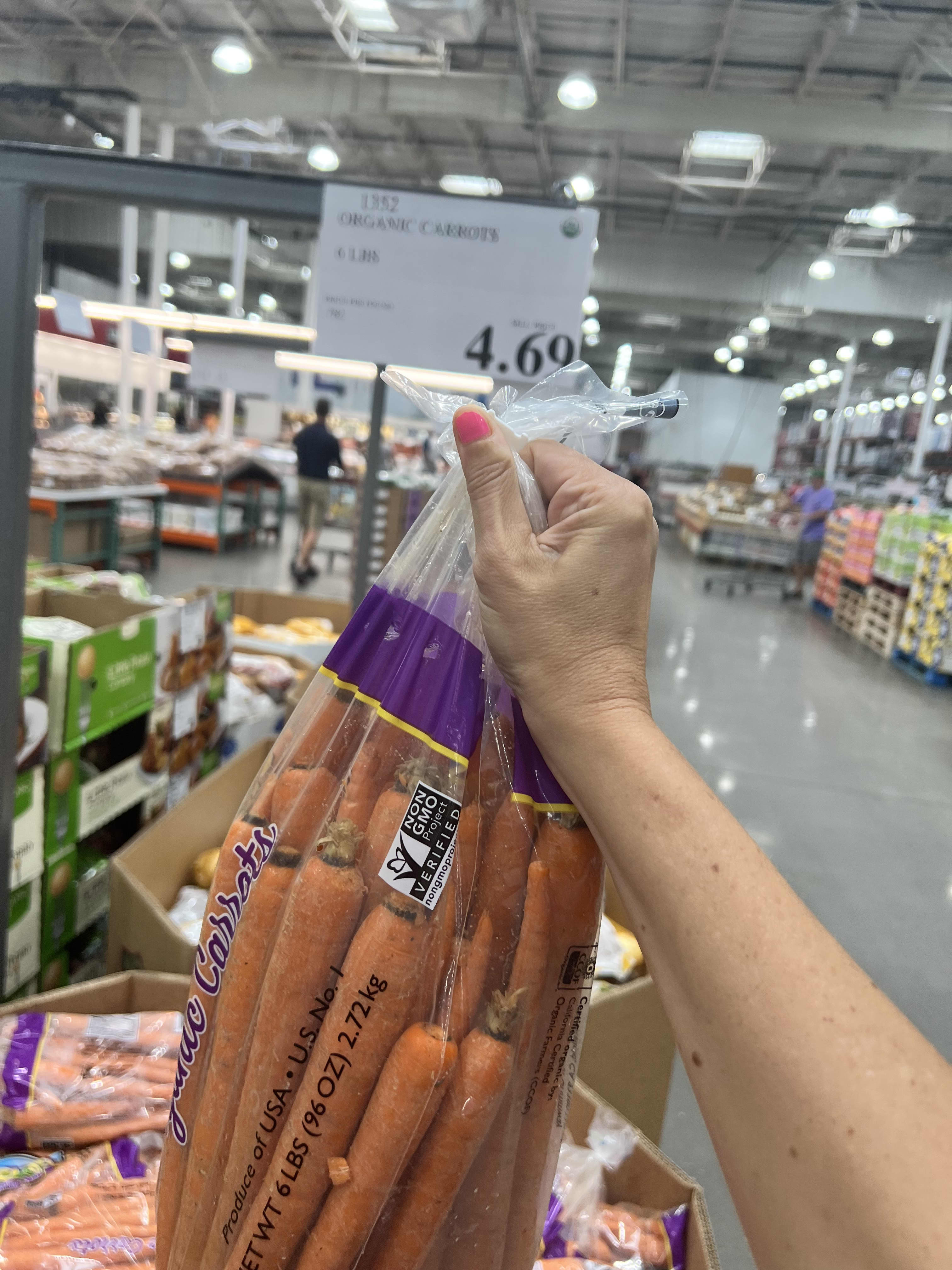 Kim's Stateline Costco Finds: Fall Edition