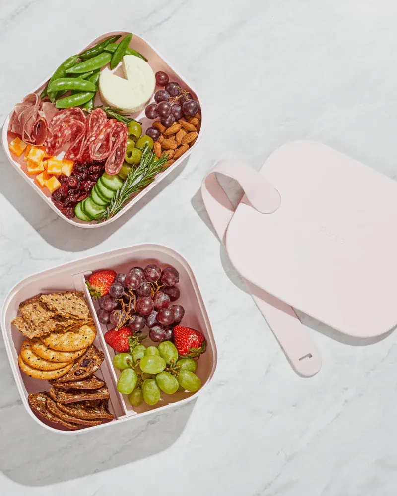 W&P's Portable Food Storage Containers Are on Sale