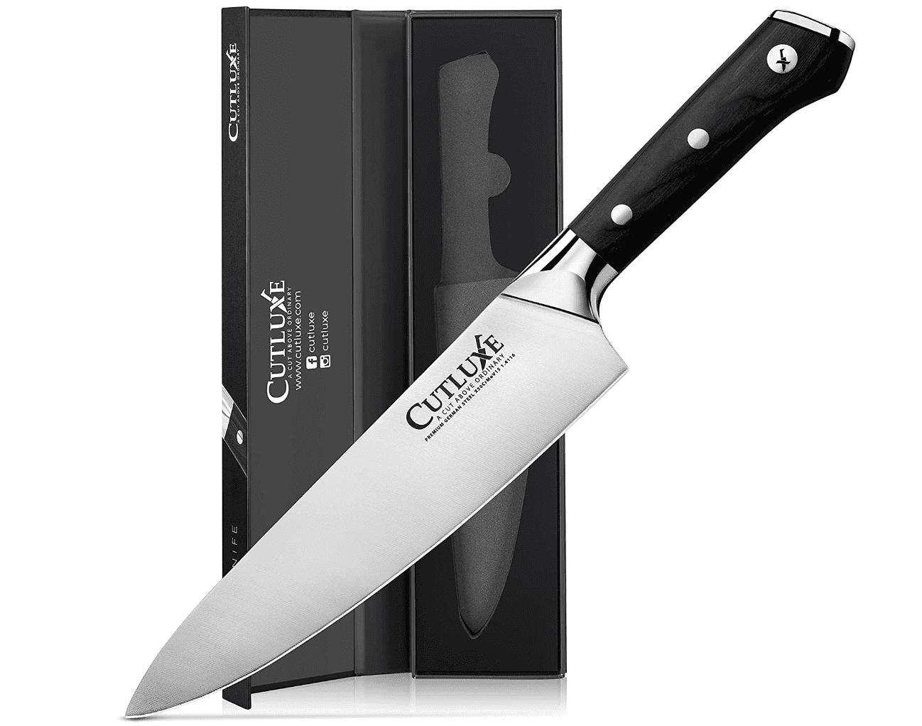 Cutlinx™ Chef Knife For Chef