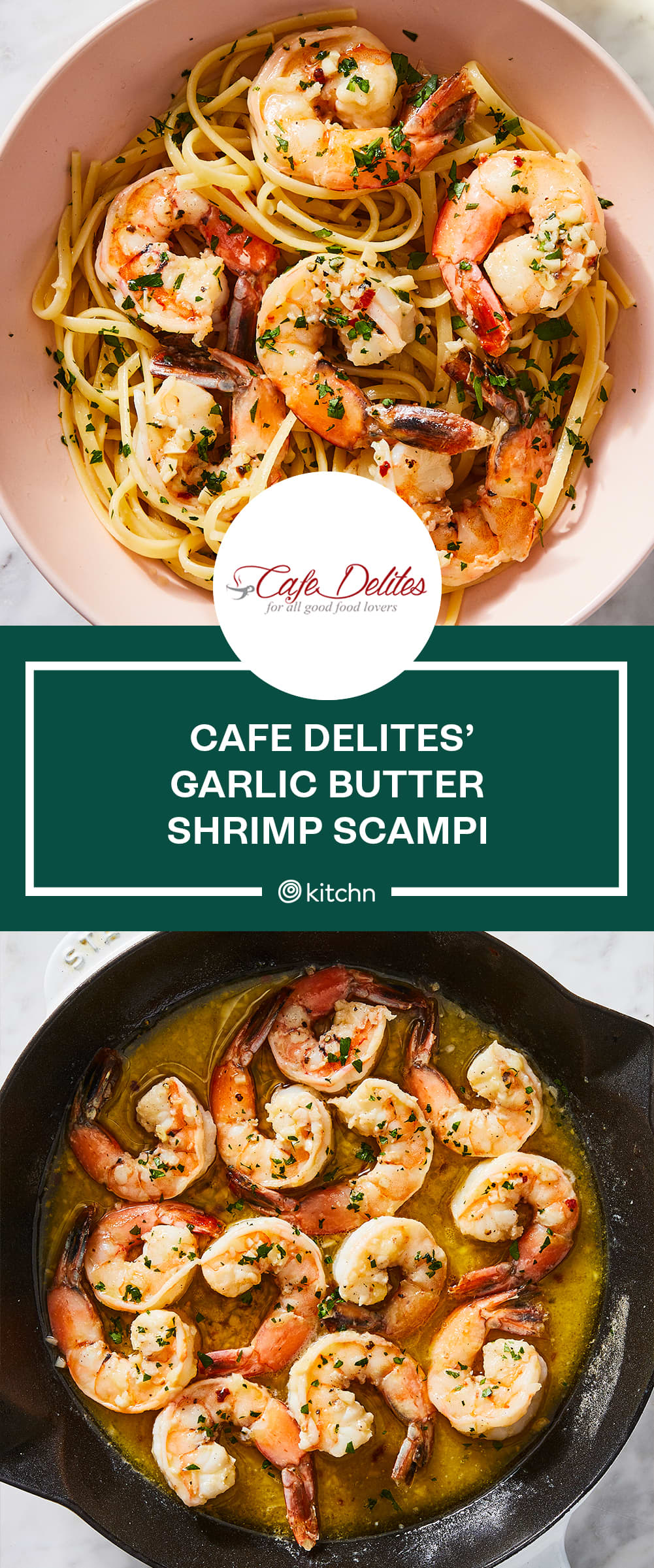 Coconut Shrimp - Cafe Delites