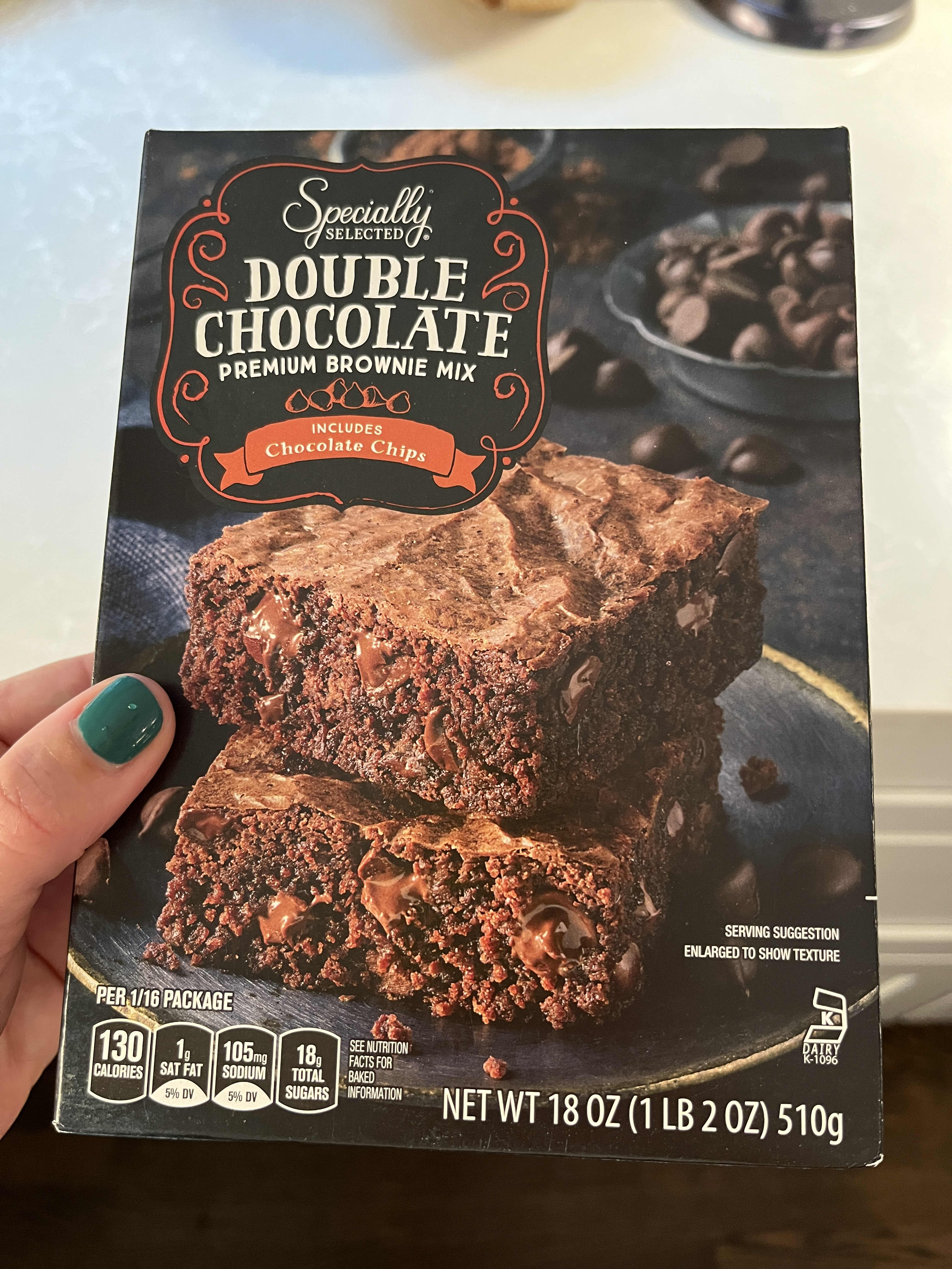 Specially Selected Chocolate or Caramel Lava Cakes | ALDI US