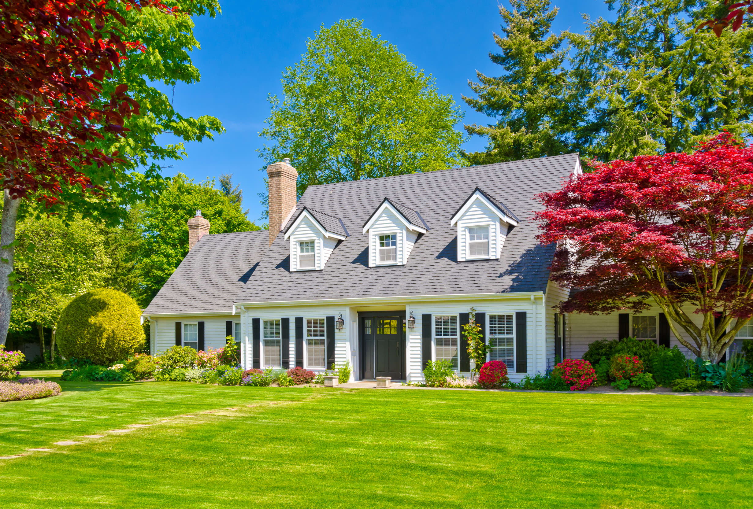The Pros and Cons of a Cape Cod-Style House