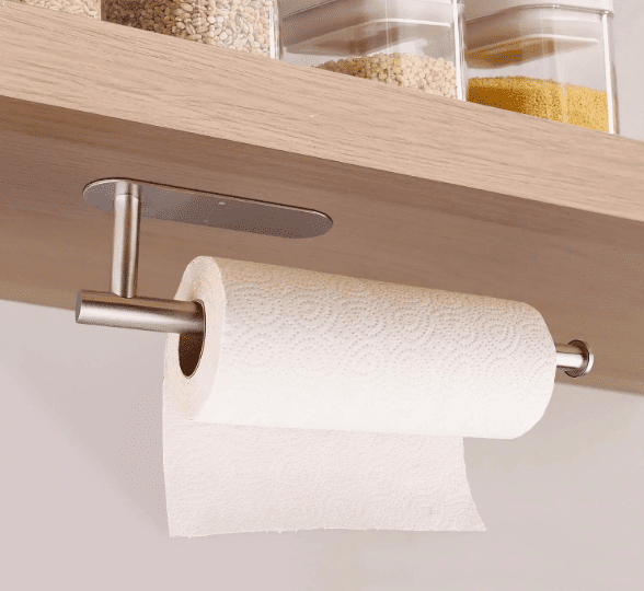 Up To 67% Off on Kitchen Paper Towel Holder Co