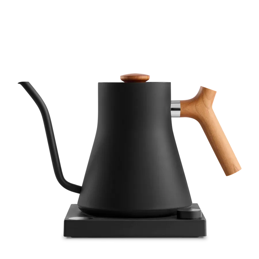The Fellow Stagg Electric Kettle Comes in New Neutral Colors