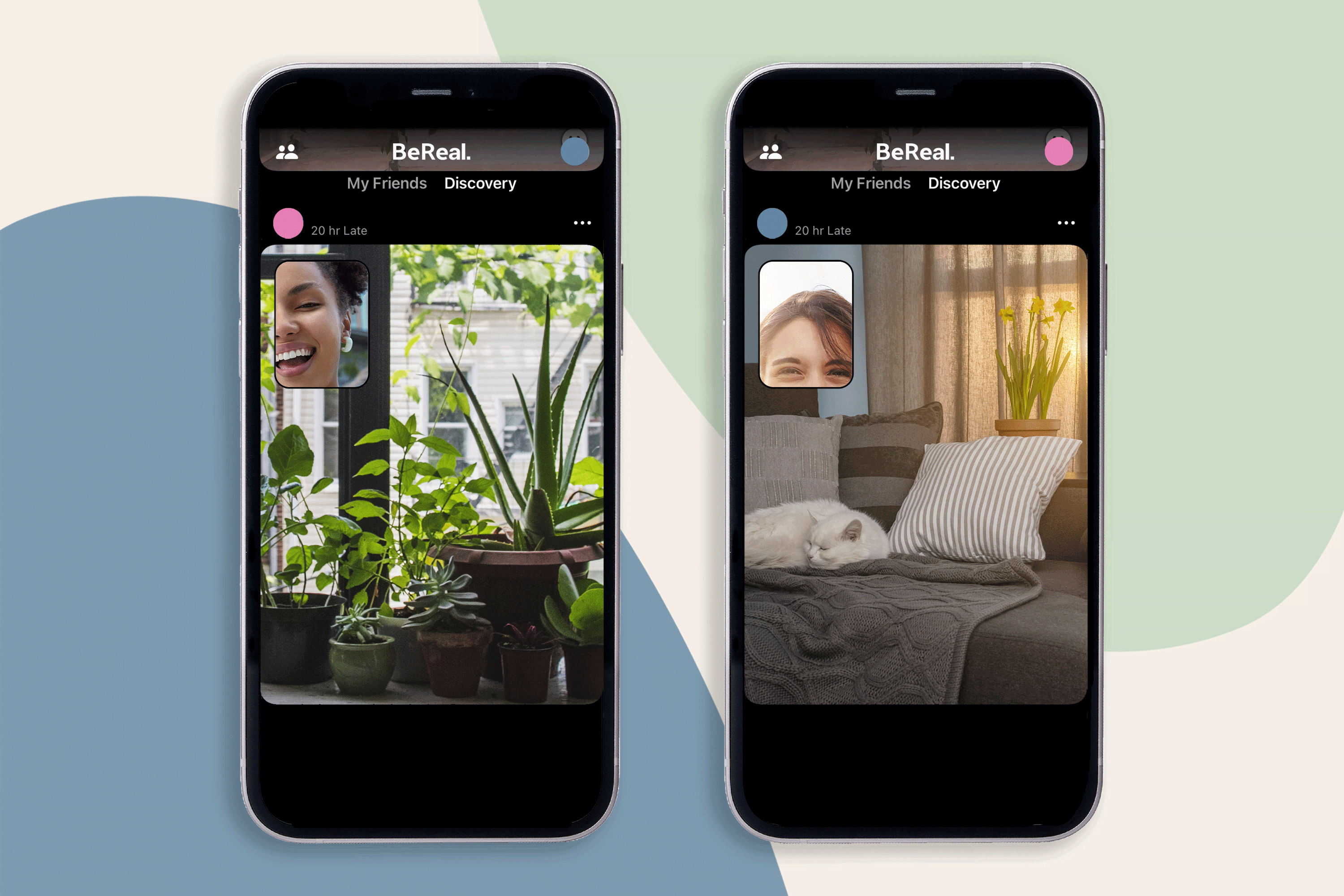 Phones | Apartment Therapy