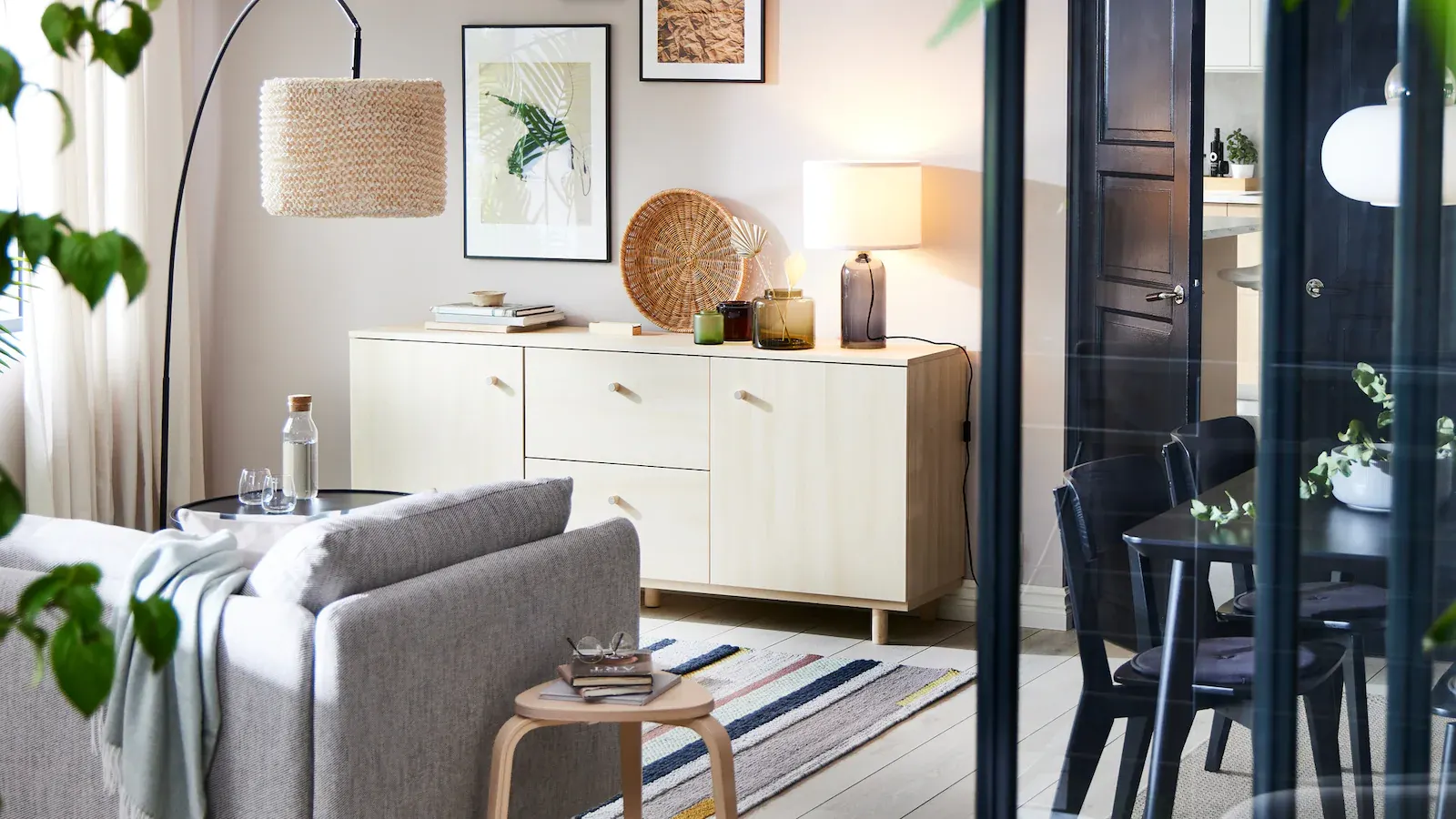 Rooms for Furniture and Furnishings - IKEA