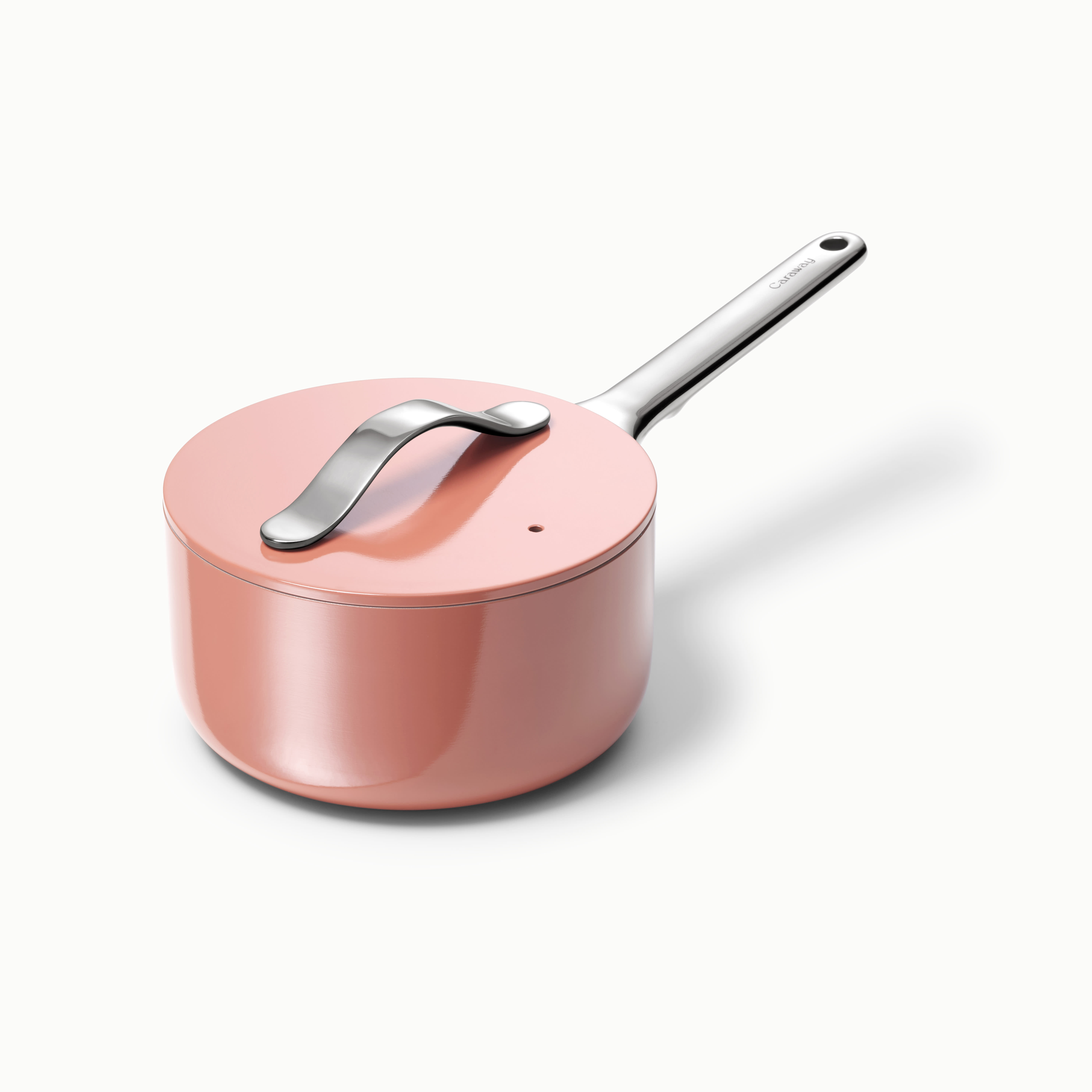 Caraway Launched a Mini Pan That's Perfect for Eggs
