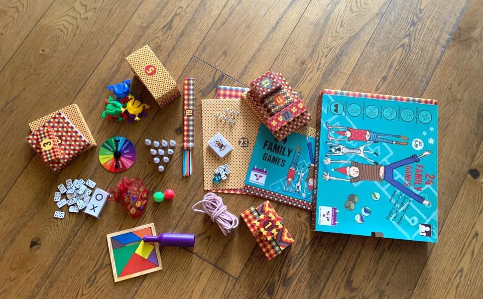 Gaming Kids Gift Guide - Novelty Items to Excite Your Game Lover