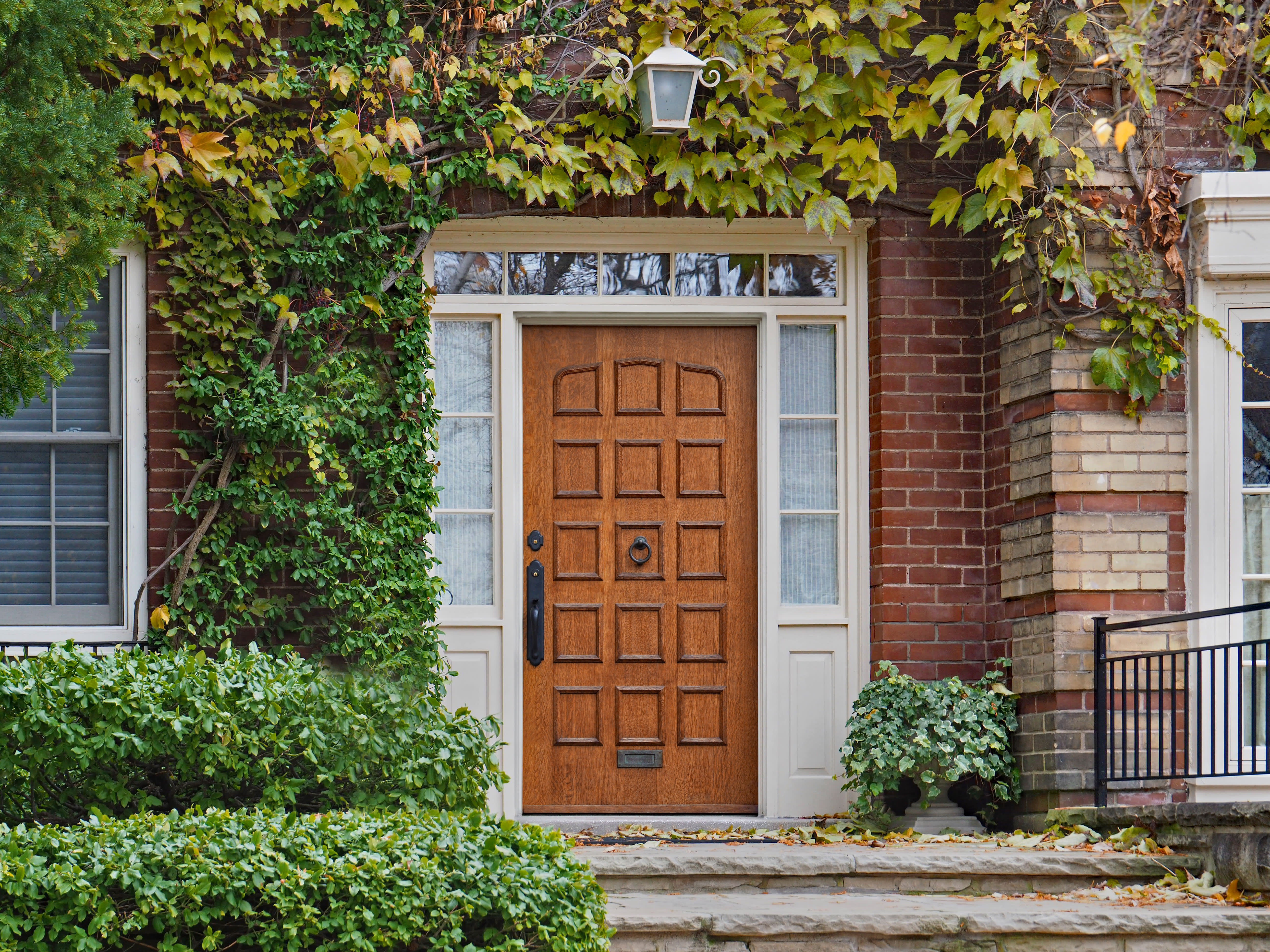 Transom Windows Above Doors Transom Windows: Everything You Need To