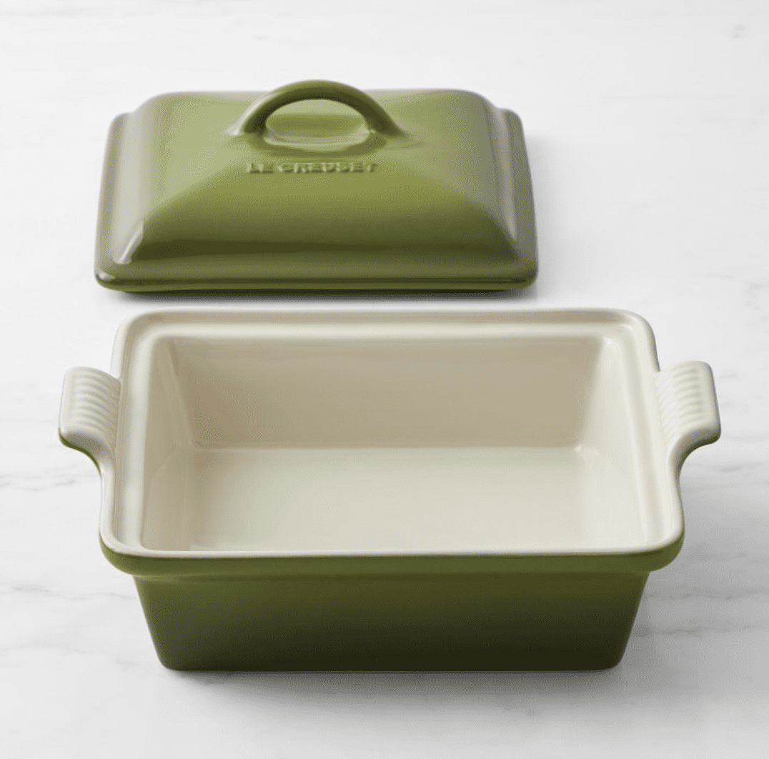 Williams Sonoma Le Creuset Sale: Score Fan-Favorite Bakeware on