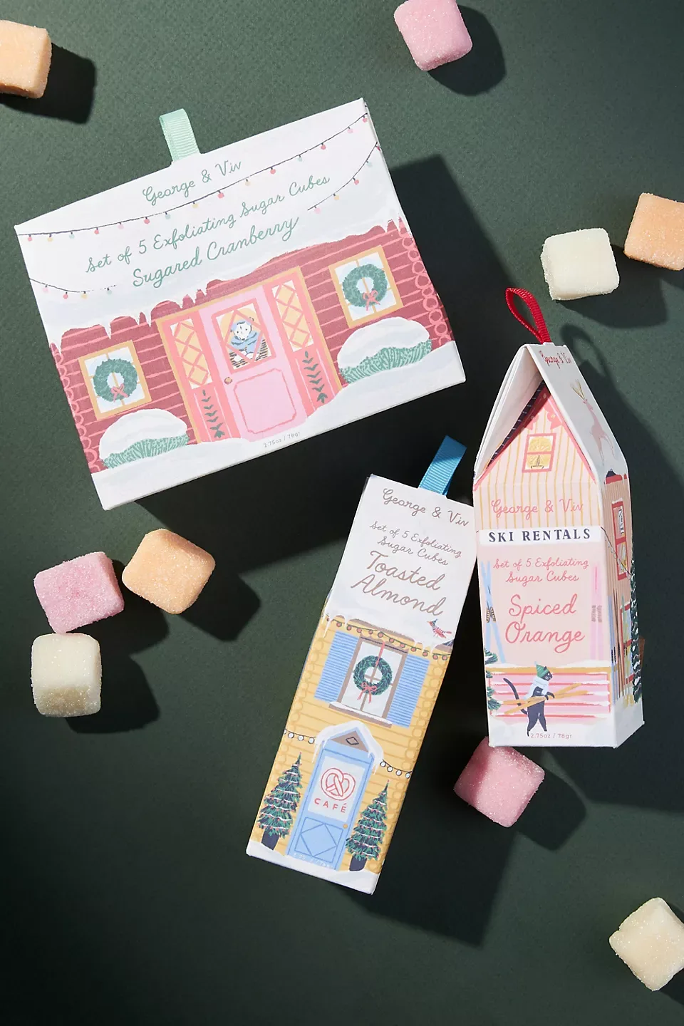 52 Delightful Gift Ideas Under $10 for 2022 | Apartment Therapy