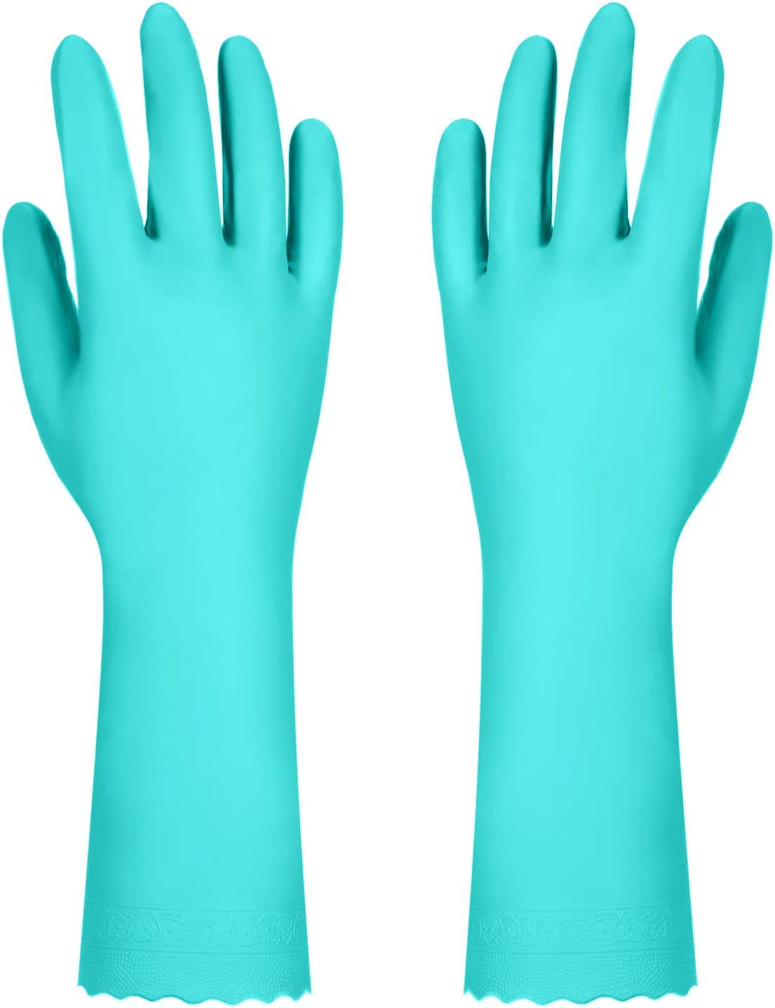 3 Best Dishwashing Gloves for 2021