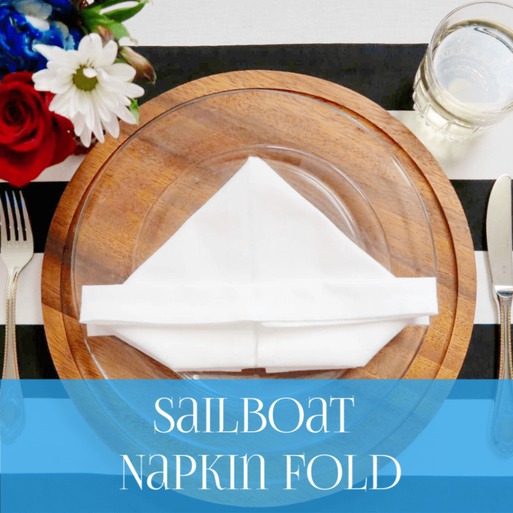 Easy Upcycled and Repurposed Napkins Tutorial - Practical Stewardship