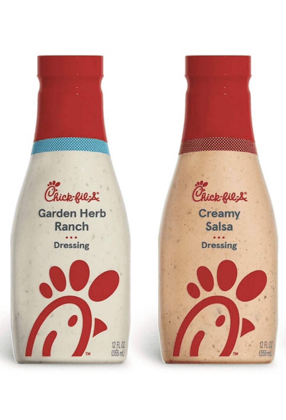 Chick-Fil-A's Popular Salad Dressings are Hitting Store Shelves Soon | The Kitchn Chick-Fil-A's Popular Salad Dressings are Hitting Store Shelves Soon | The Kitchn