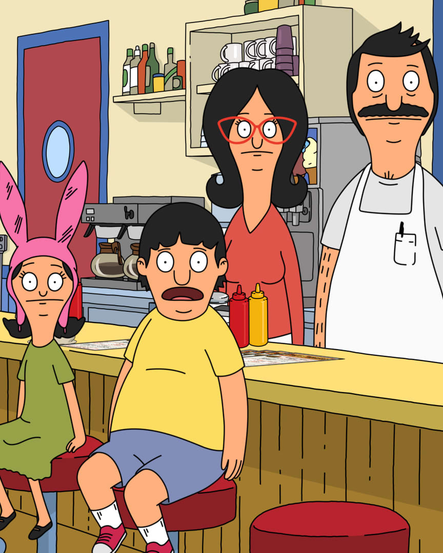 The 15 Best Bob's Burgers Halloween Costumes Worn By Characters on