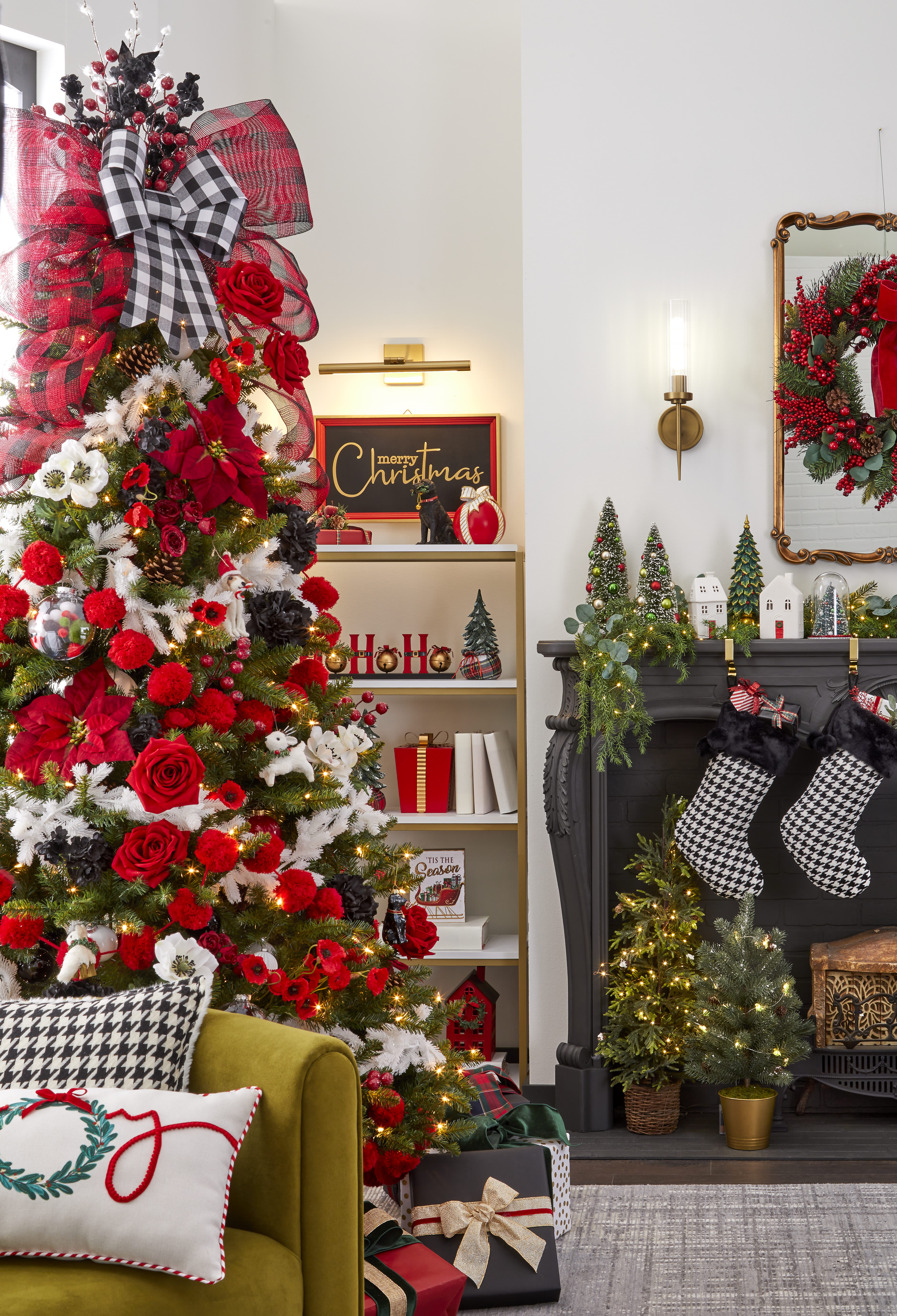 Shop Michaels's Best New Christmas Decorations