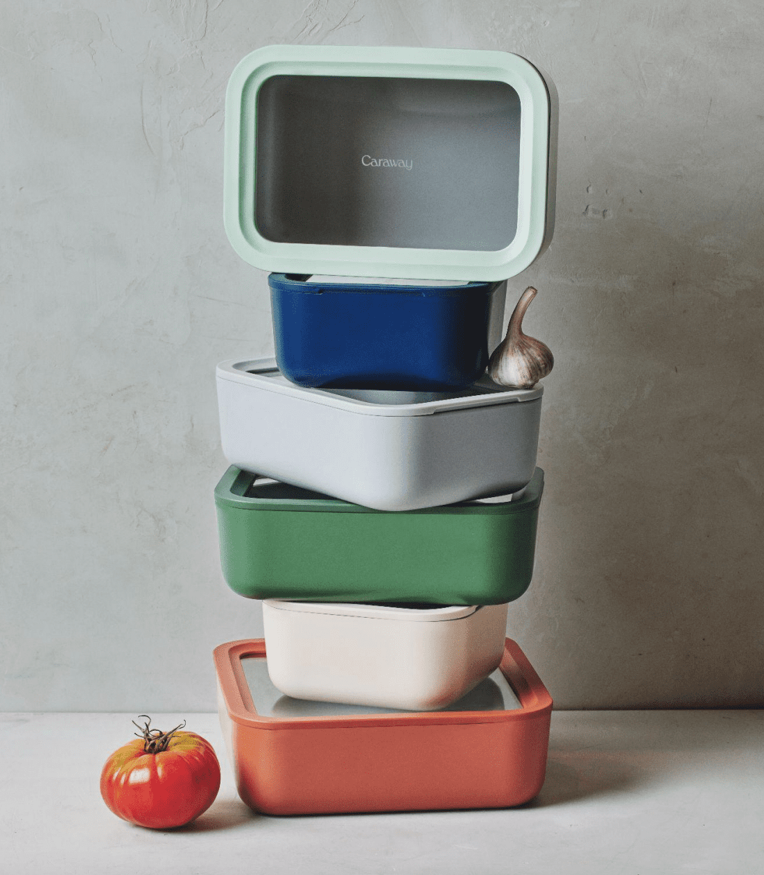 Caraway Food Storage Set Review (Is It Worth the High Price?)