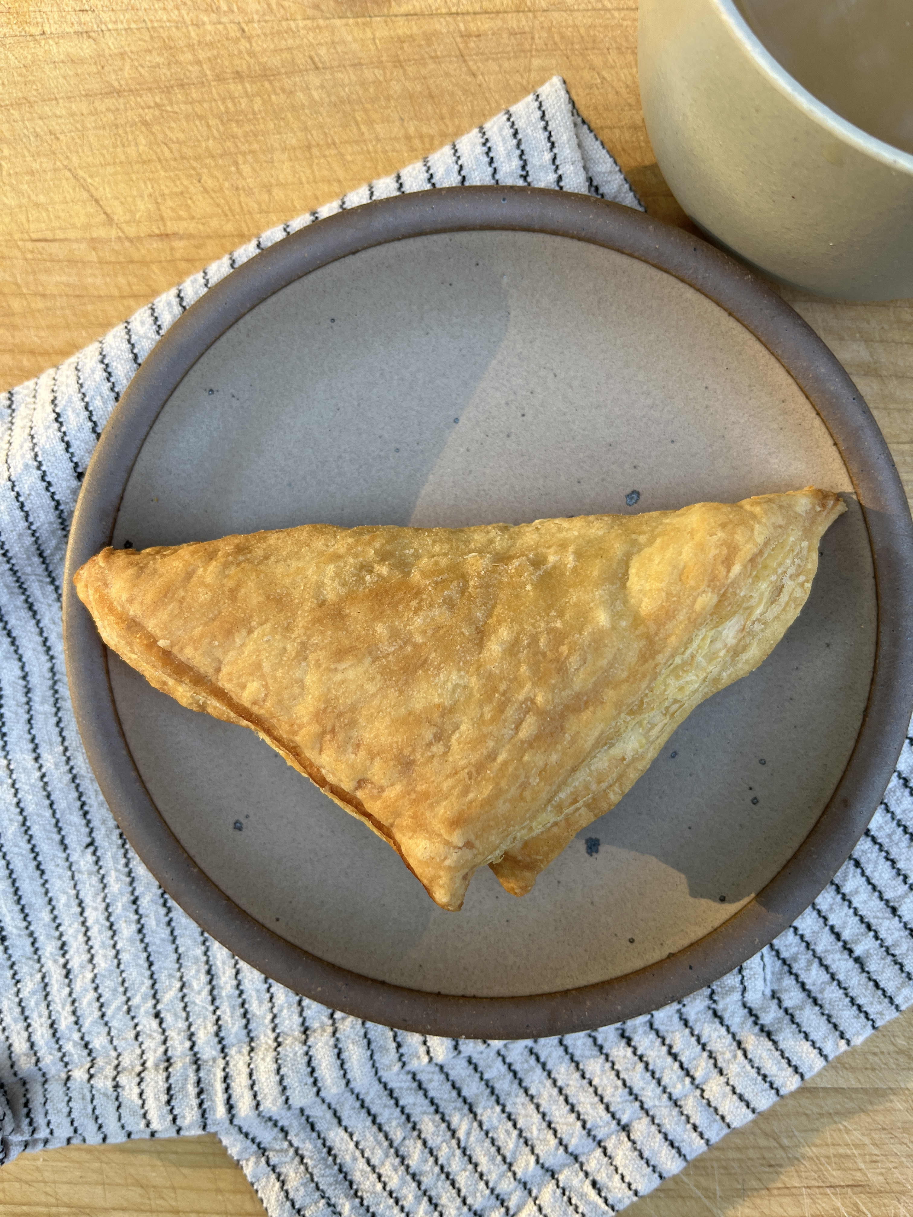 Easy Apple Turnovers - Spend With Pennies