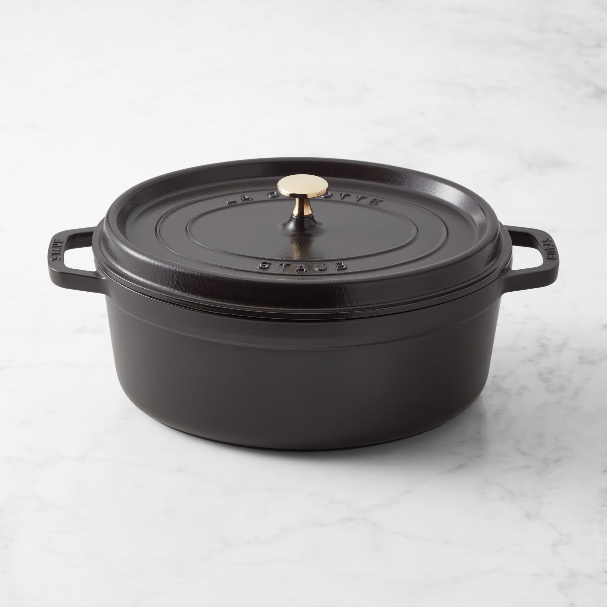 This Staub Dutch Oven Is Still My Favorite Pot of All Time After 14+ Years