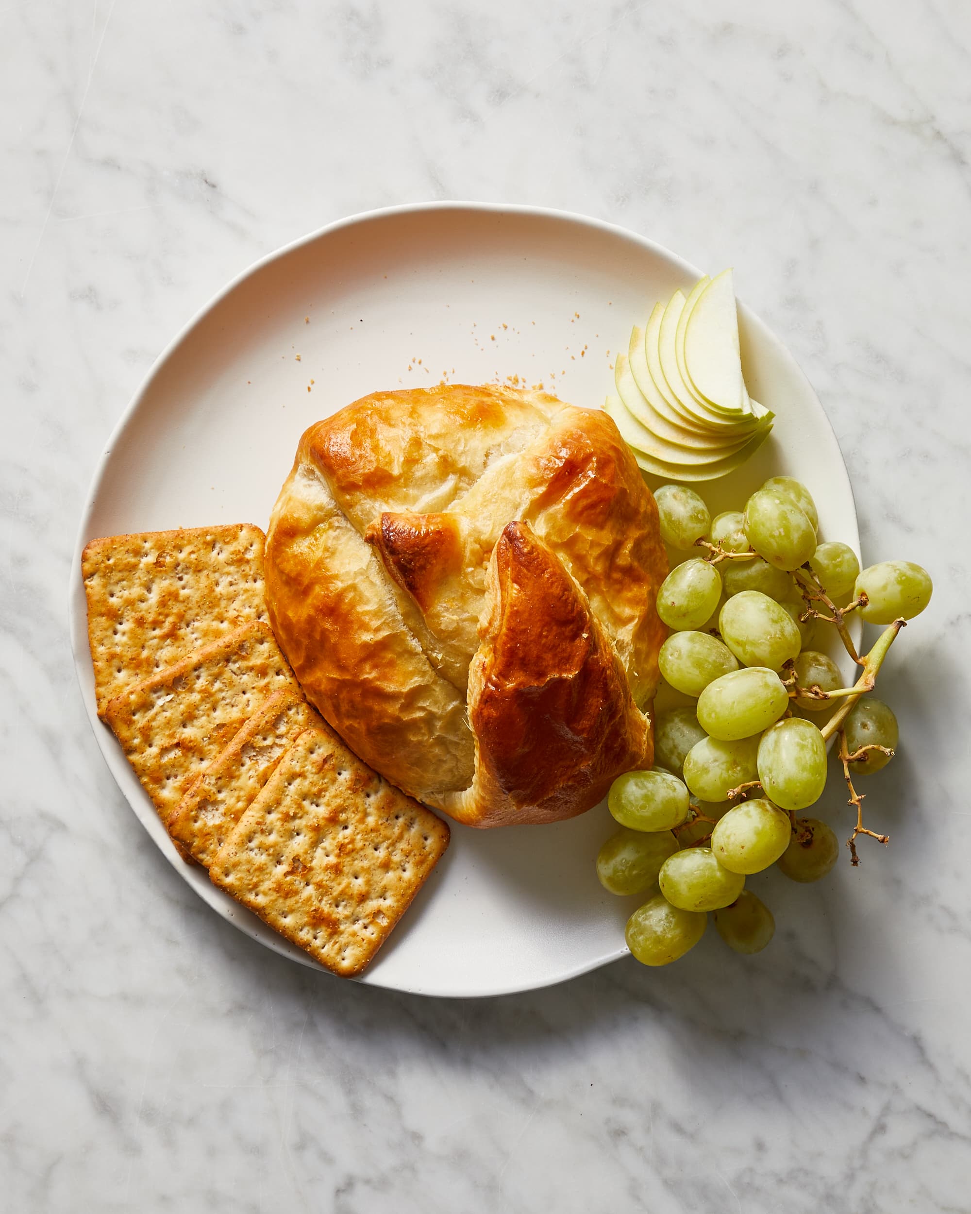 Baked Brie  The Modern Proper