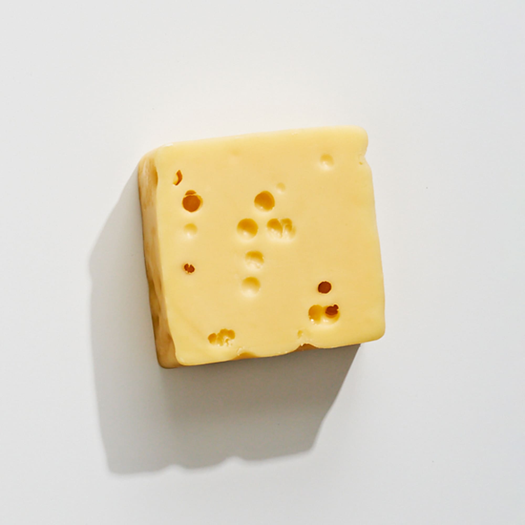 9 Essential Types of Cheese, cheese 