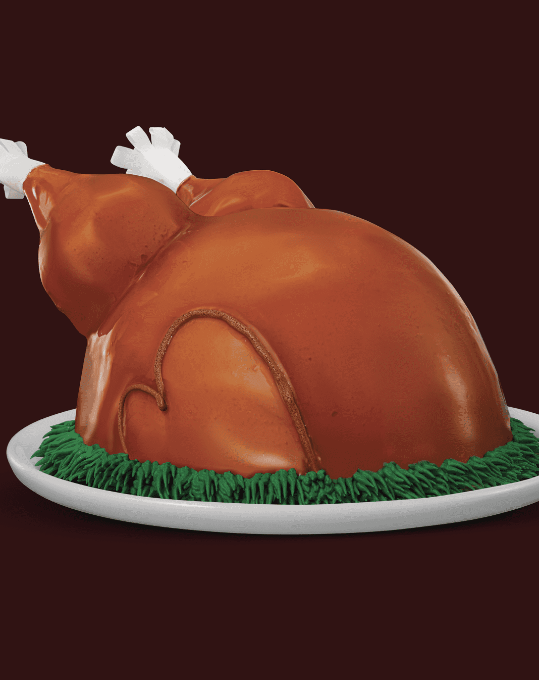 18+ Turkey Baskin Robbins Cake