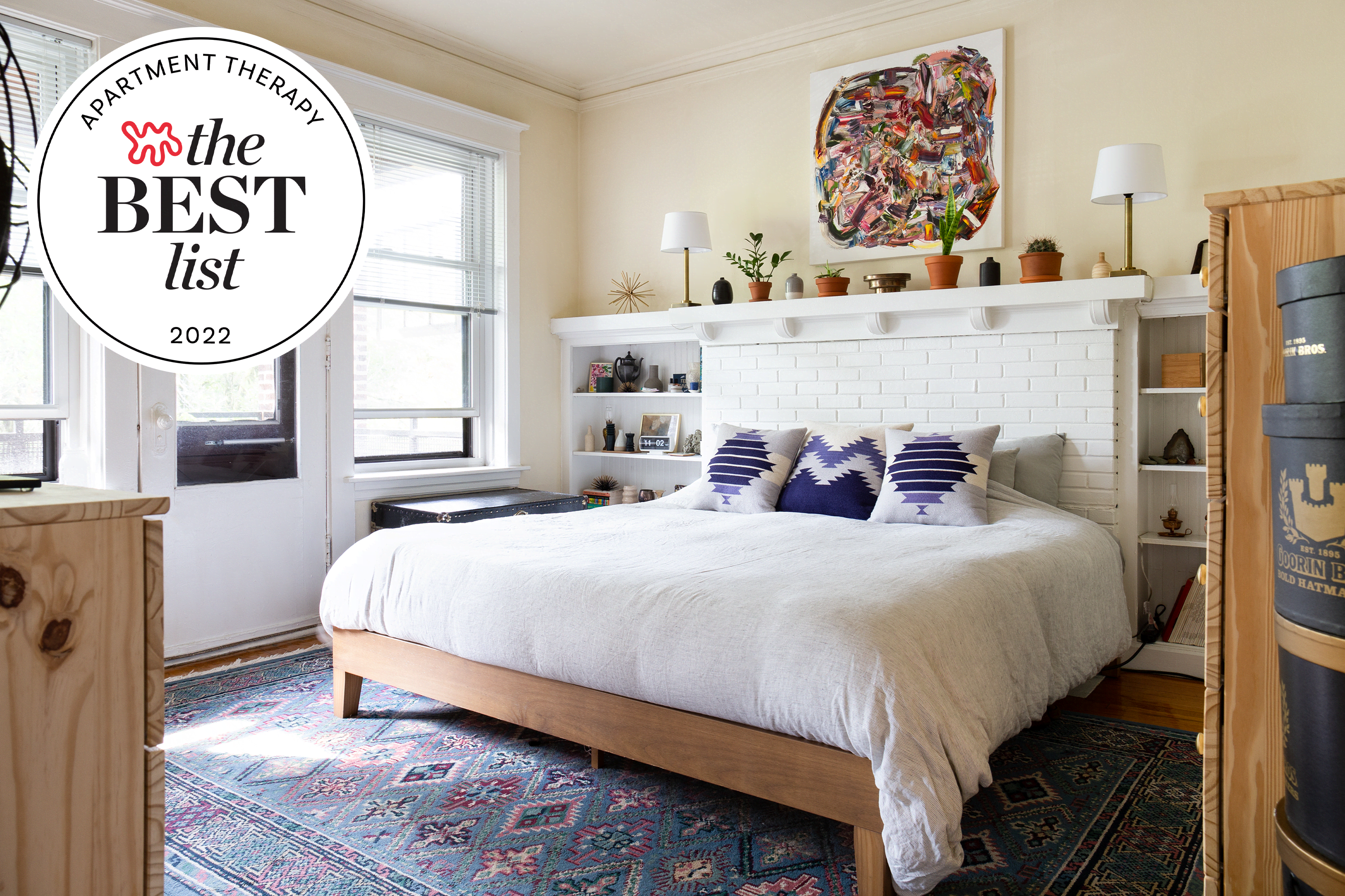 11 Best Affordable Home Finds 2022: Bedding, Towels, Vacuums