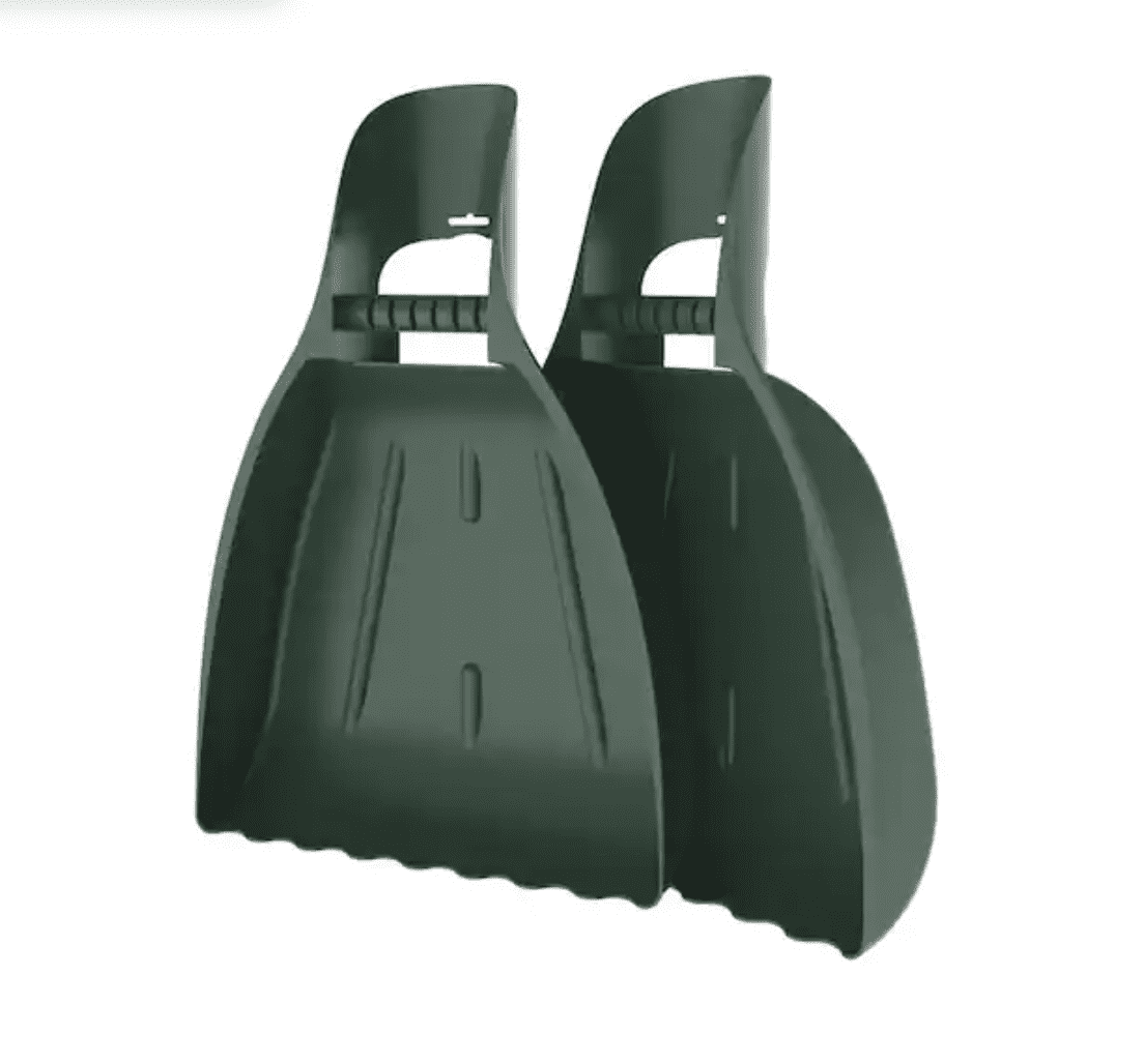 Best Products for Raking Leaves Apartment Therapy