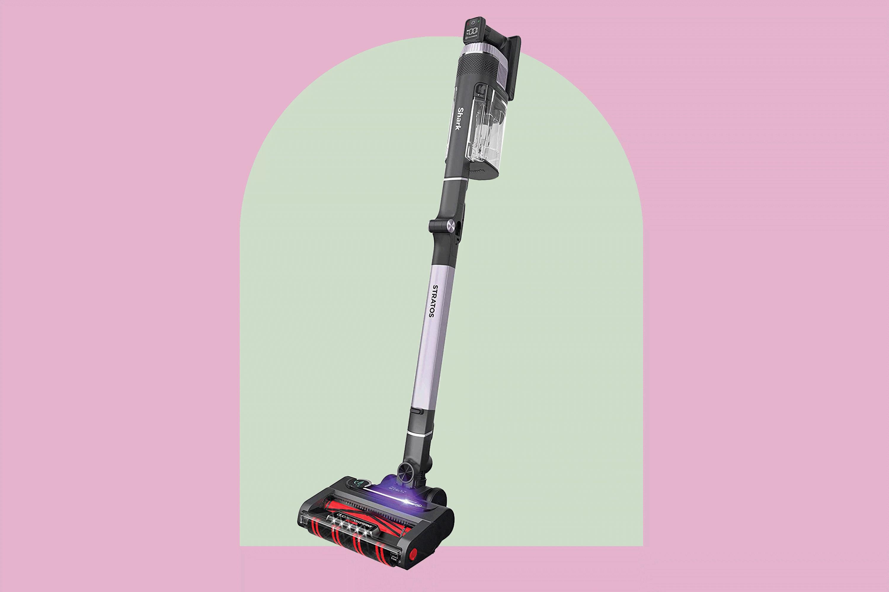 Best cordless vacuum cleaner 2024: ultimate stick vacs