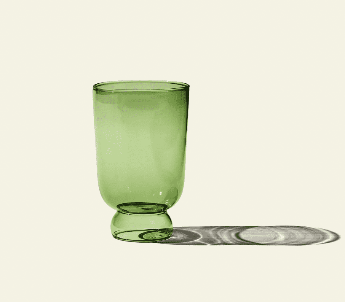 Material's New Glassware Review 2022: Instantly Elevate Your Everyday  Sipping
